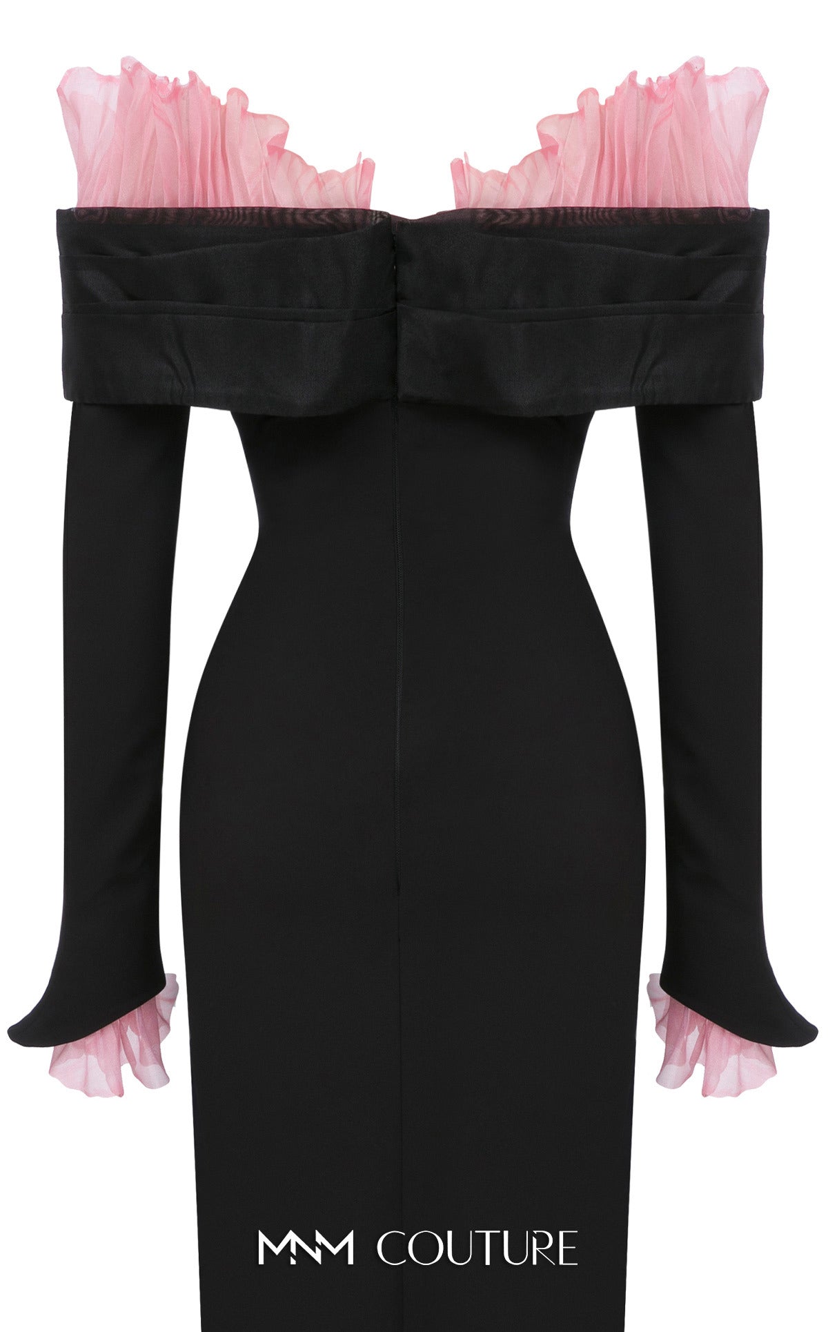 MNM Couture F02941