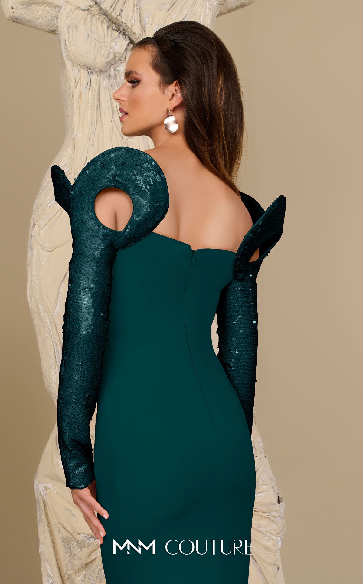 MNM Couture F02942