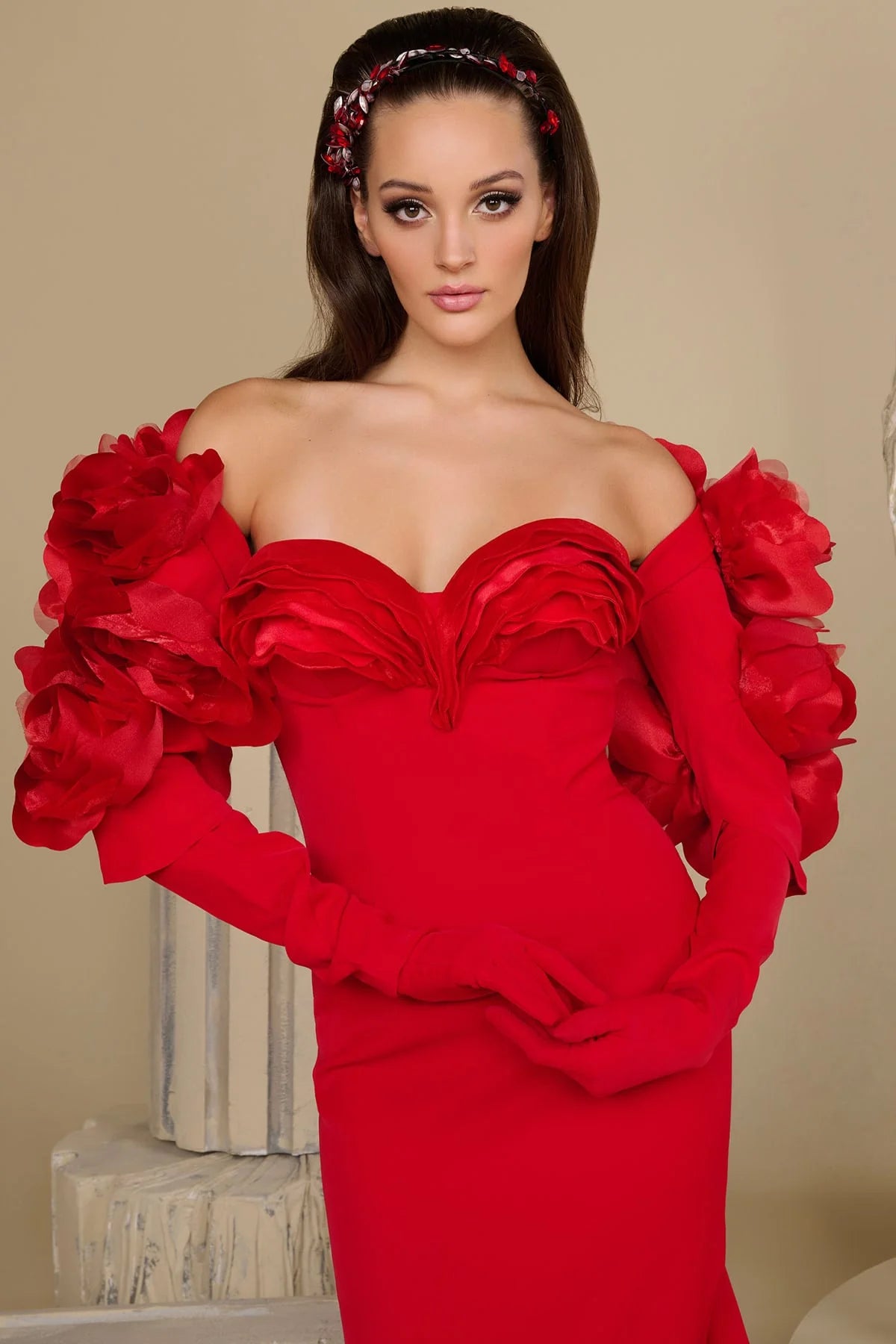 MNM Couture F02944