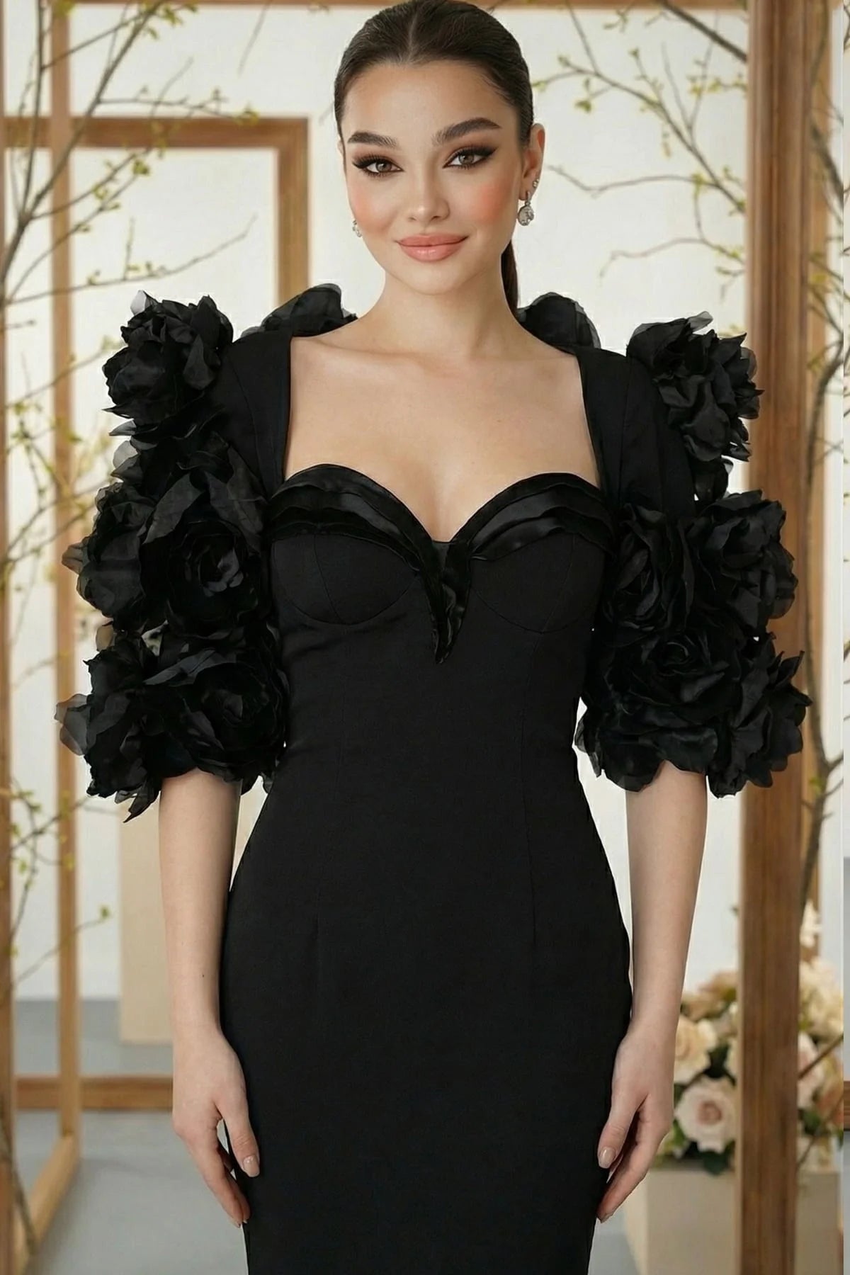 MNM Couture F02944