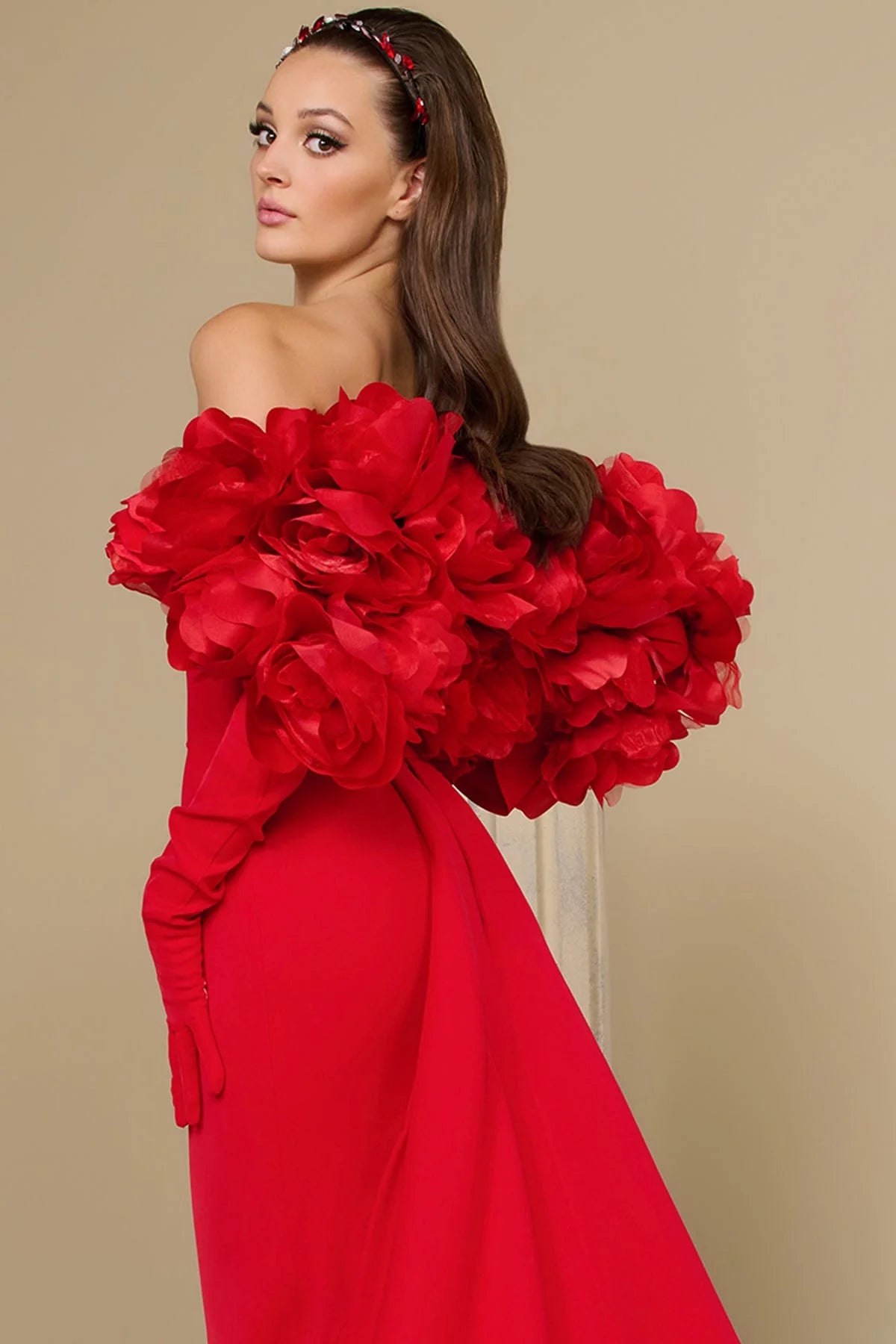 MNM Couture F02944