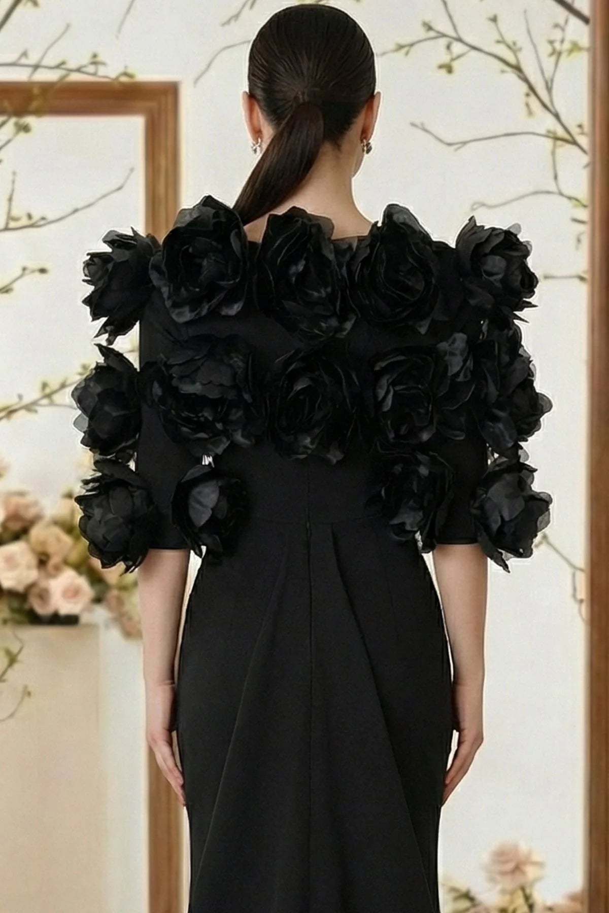 MNM Couture F02944