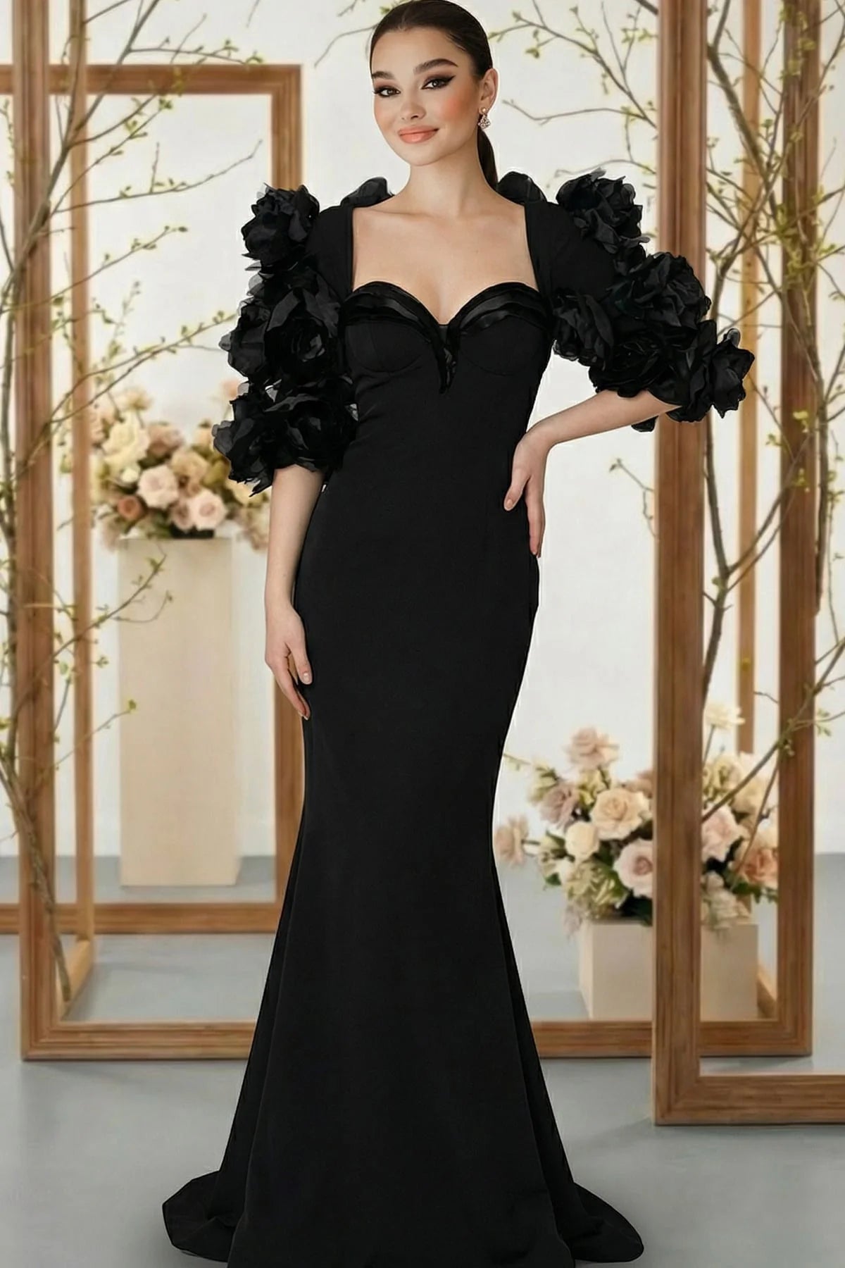 MNM Couture F02944