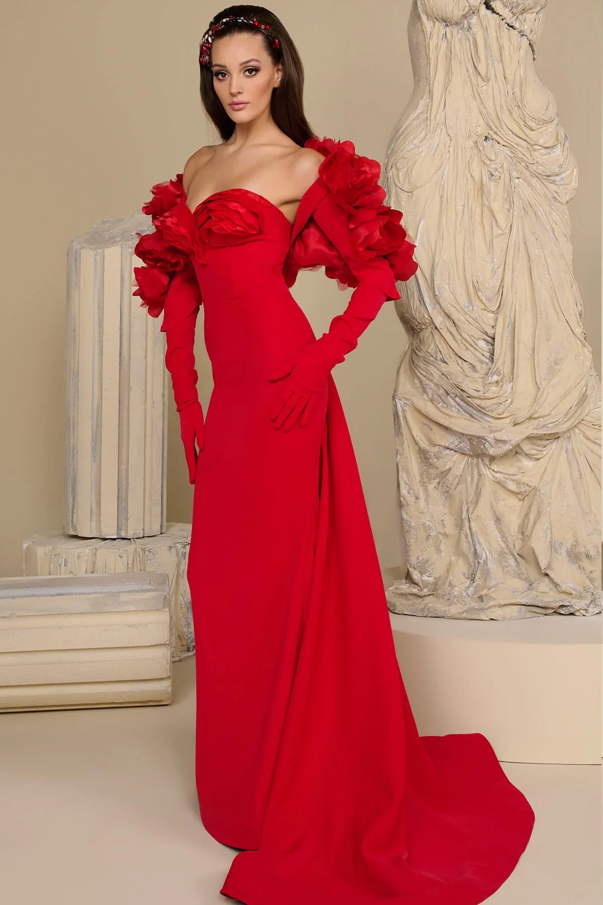 MNM Couture F02944