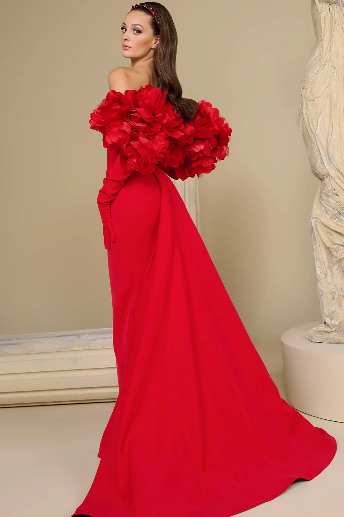 MNM Couture F02944