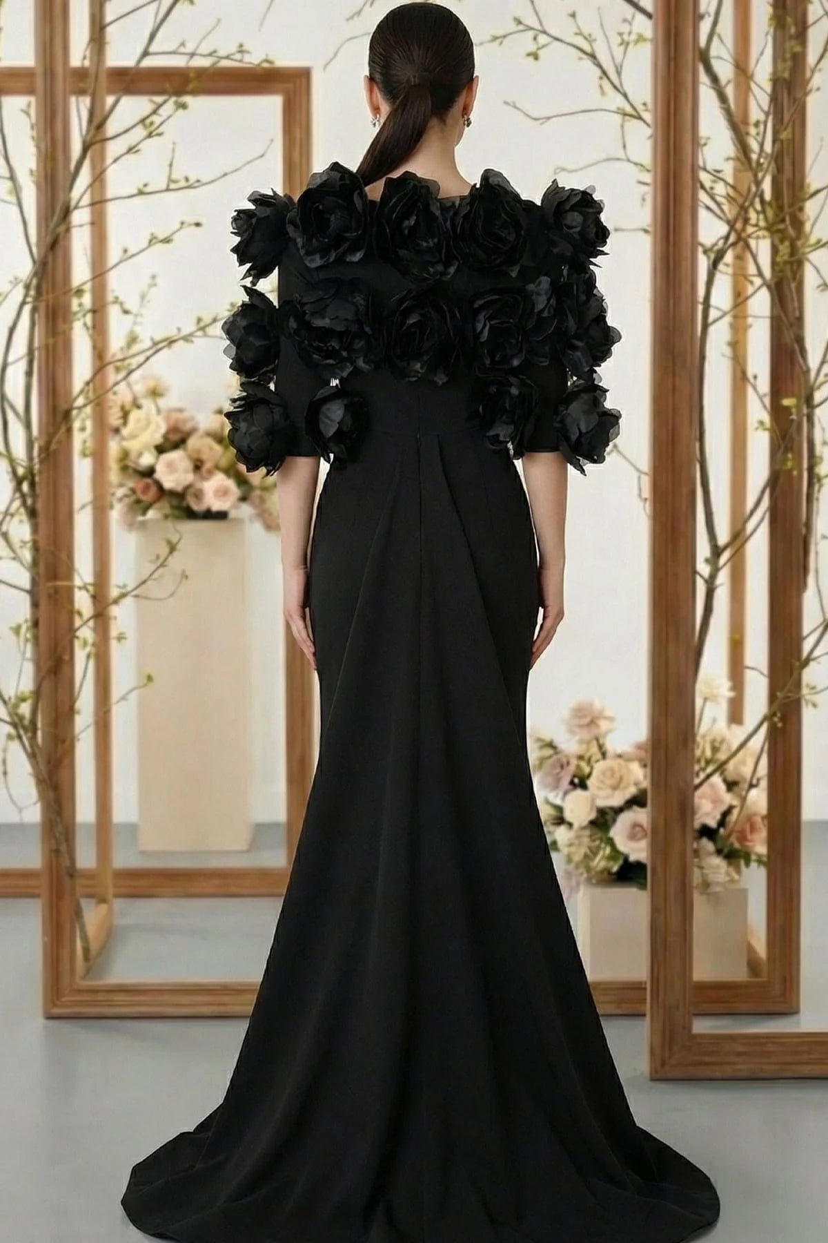 MNM Couture F02944