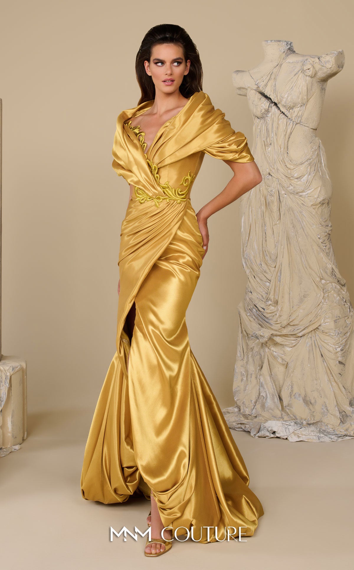 MNM Couture F02946