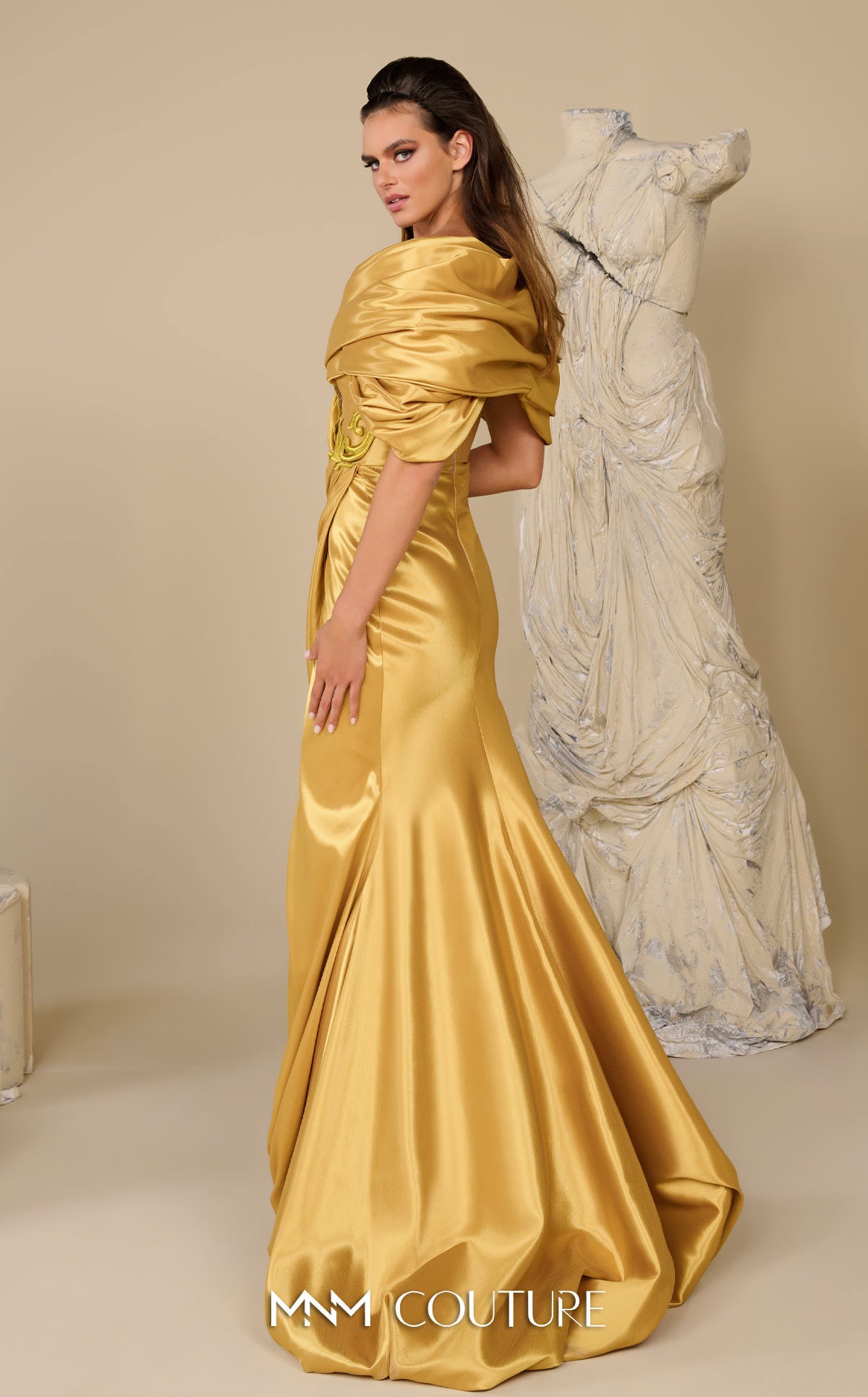 MNM Couture F02946