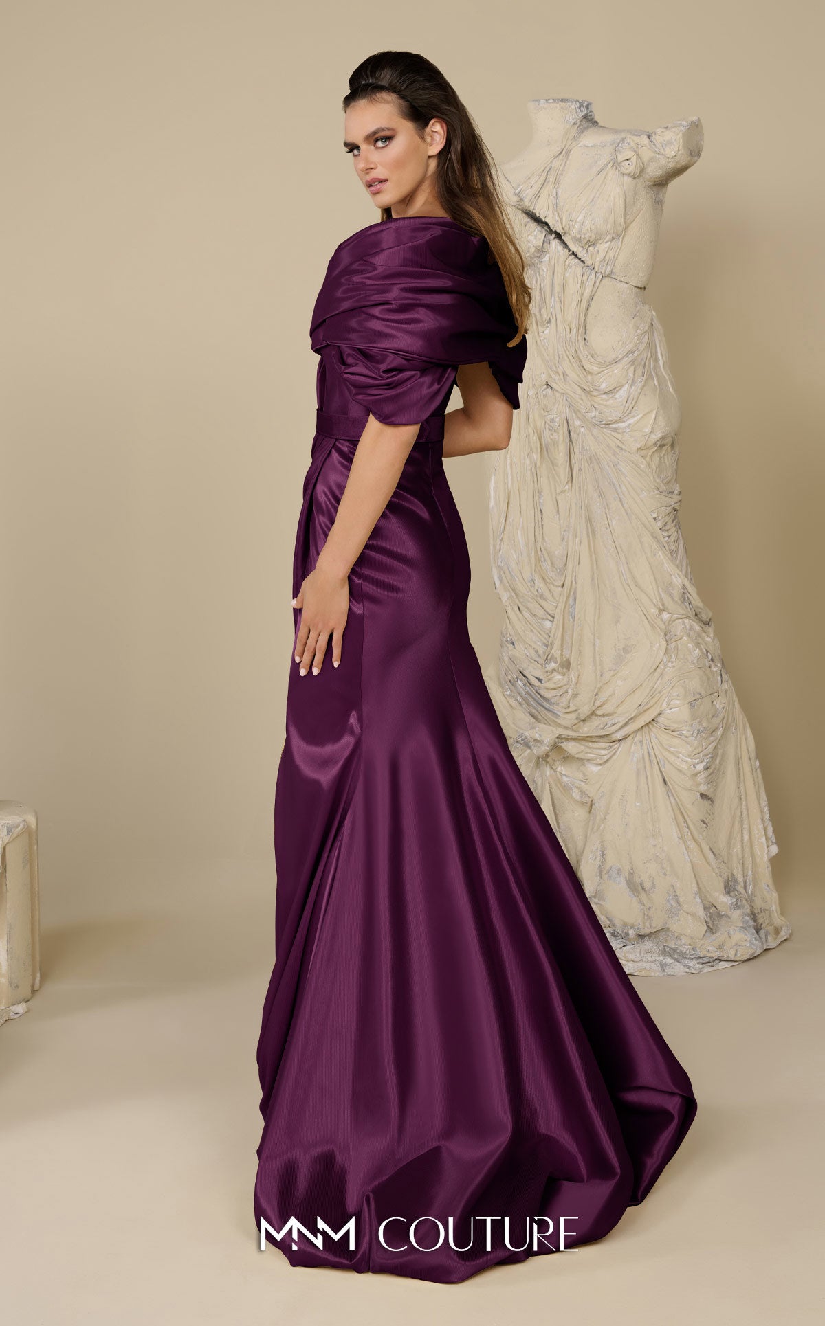 MNM Couture F02946