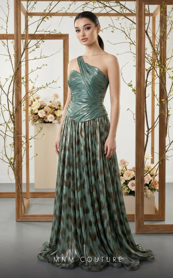 MNM Couture F02953A