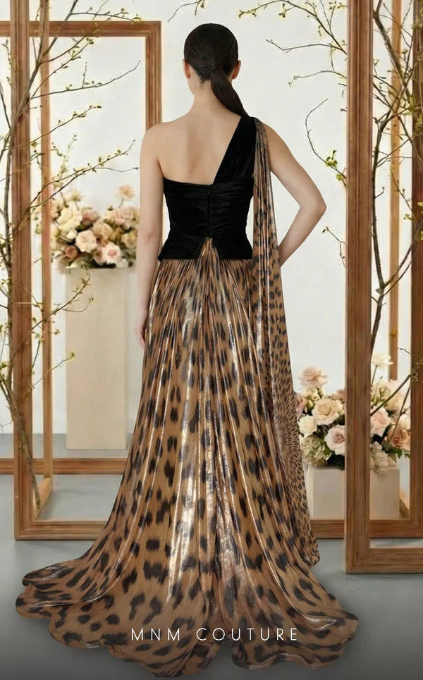 MNM Couture F02953