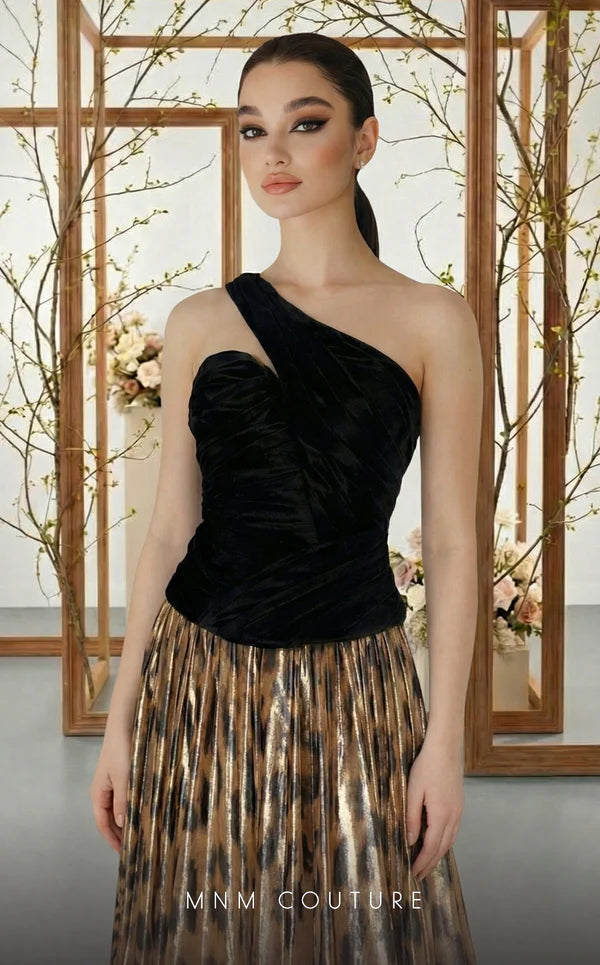 MNM Couture F02953