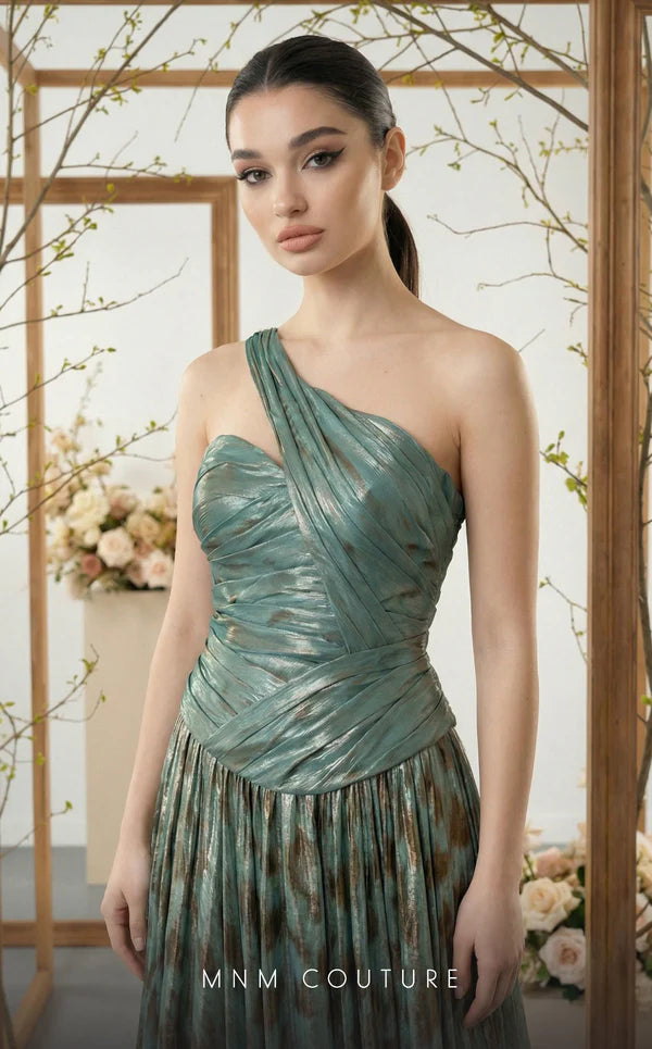 MNM Couture F02953A