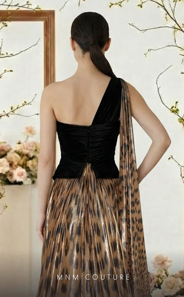 MNM Couture F02953A
