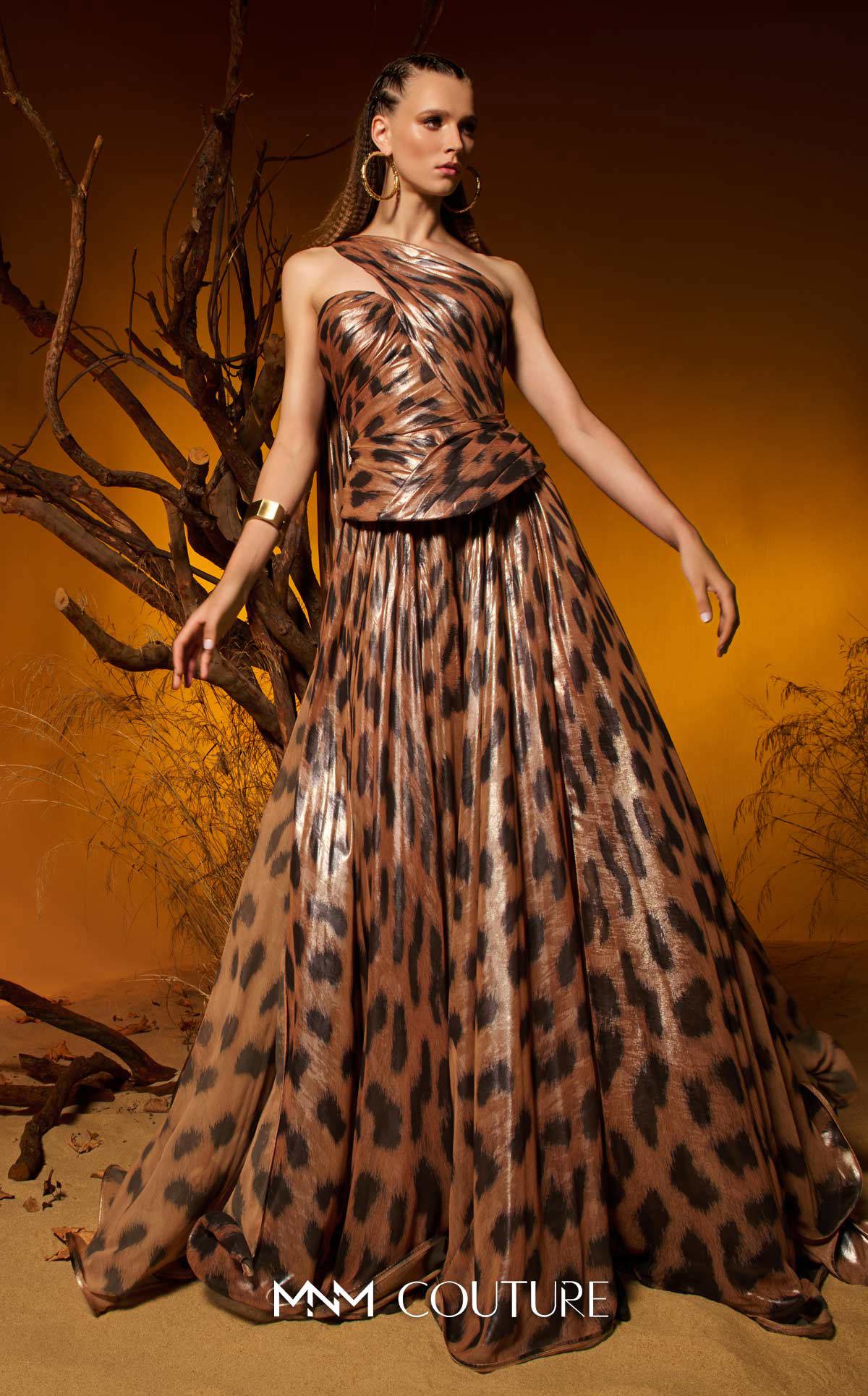 MNM Couture F02953