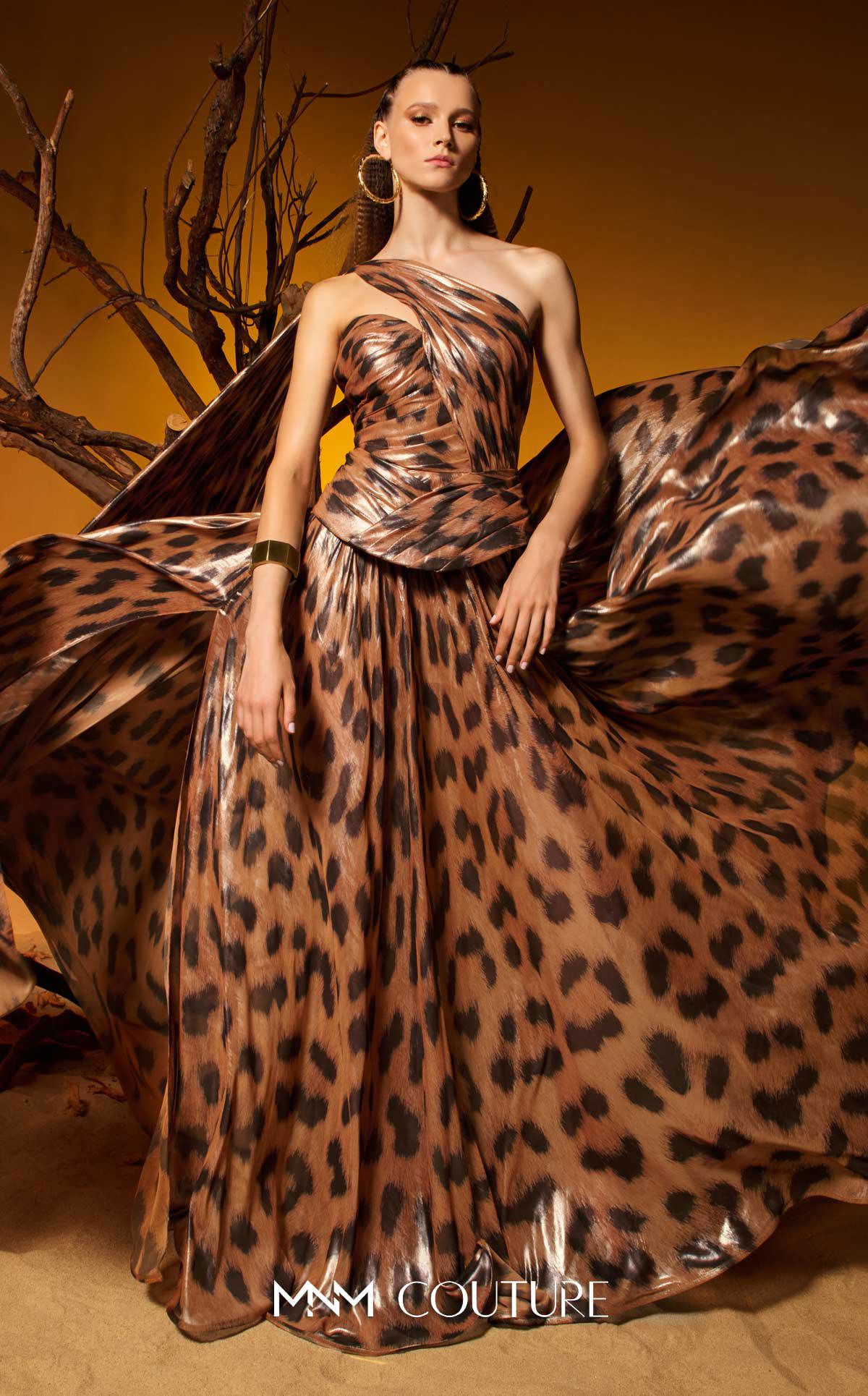 MNM Couture F02953