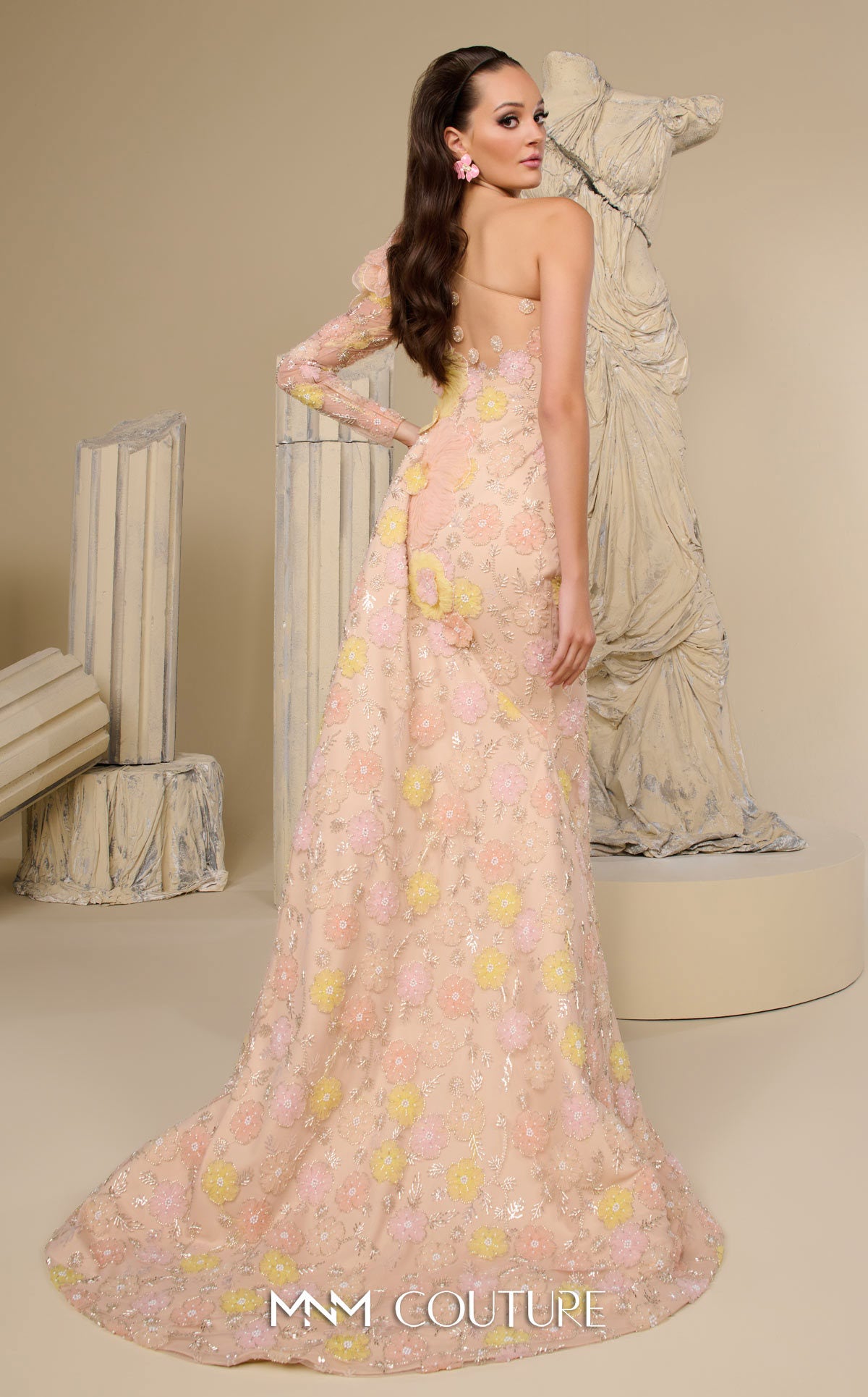 MNM Couture F02966