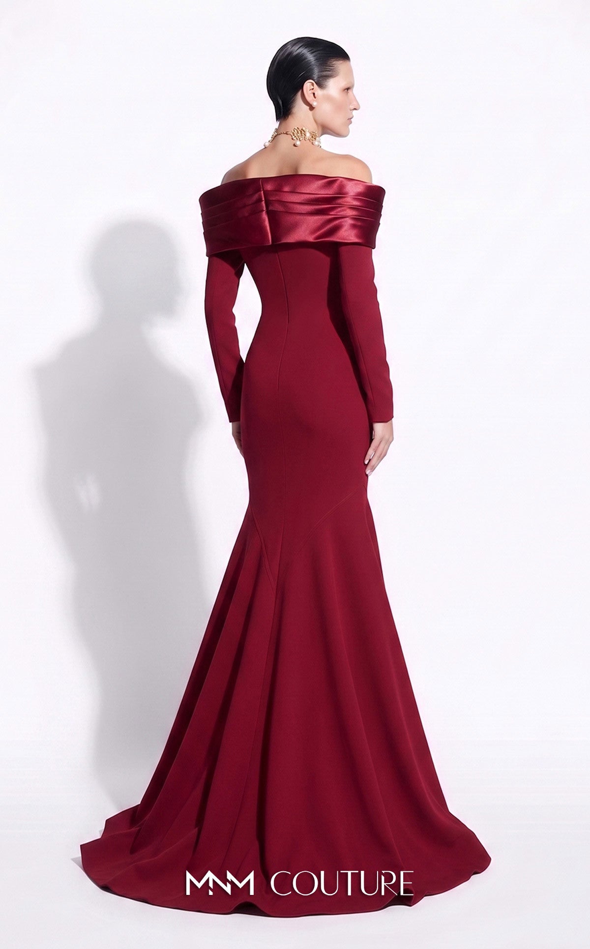 MNM Couture F02973A