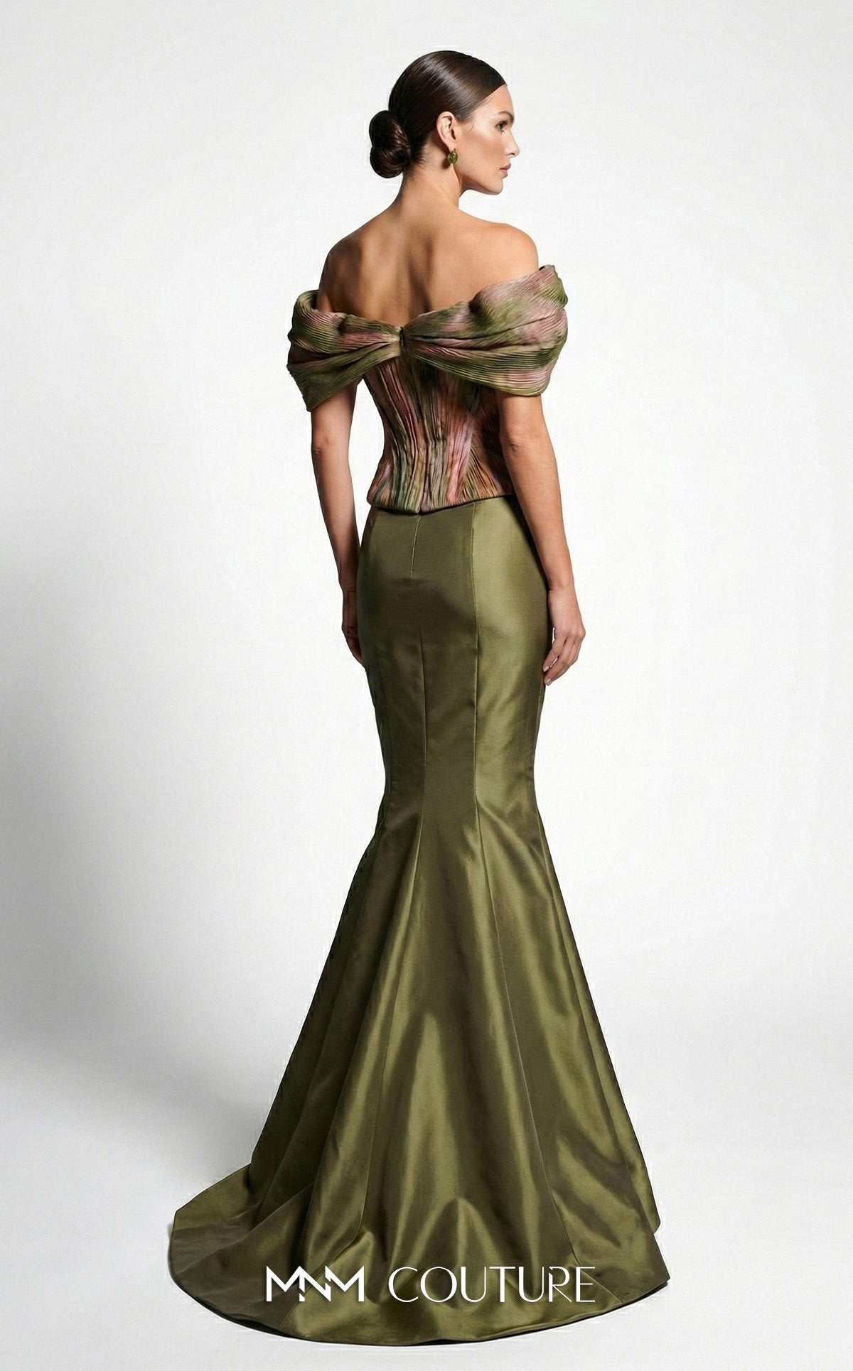 MNM Couture F02981A
