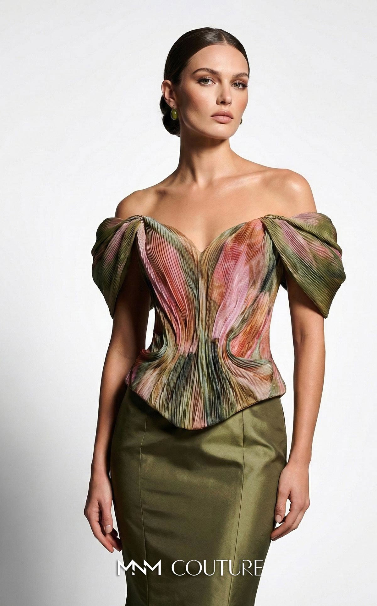 MNM Couture F02981A
