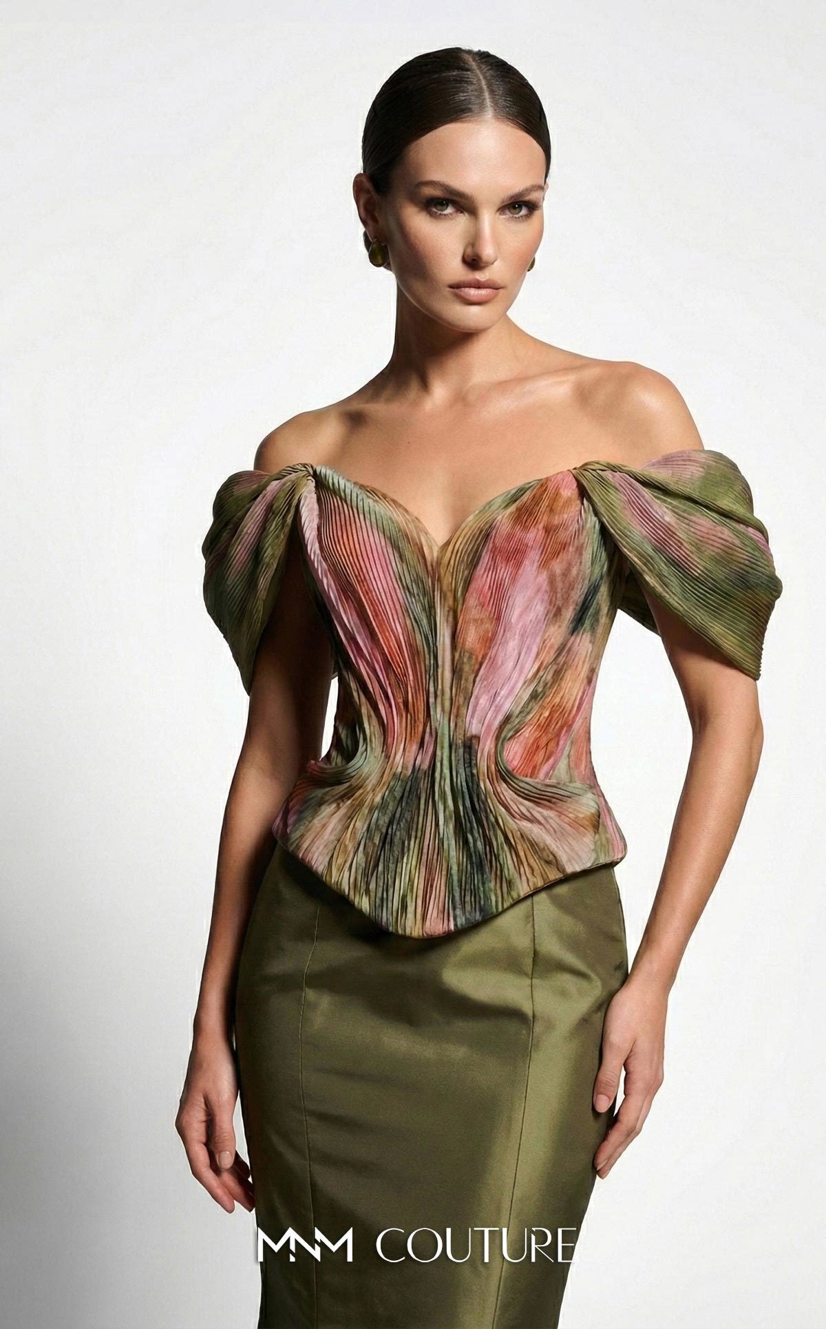 MNM Couture F02981A