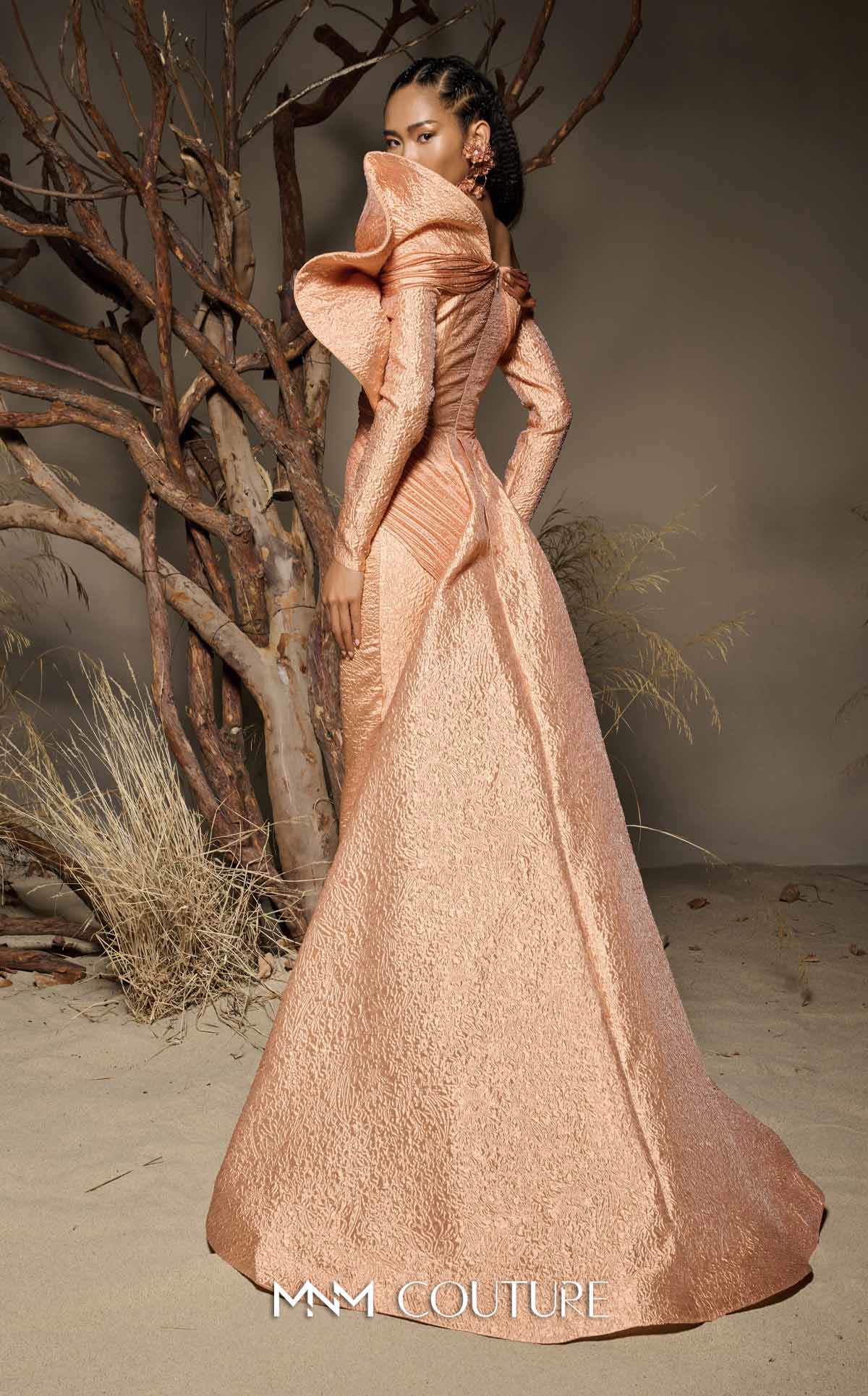 MNM Couture F02982
