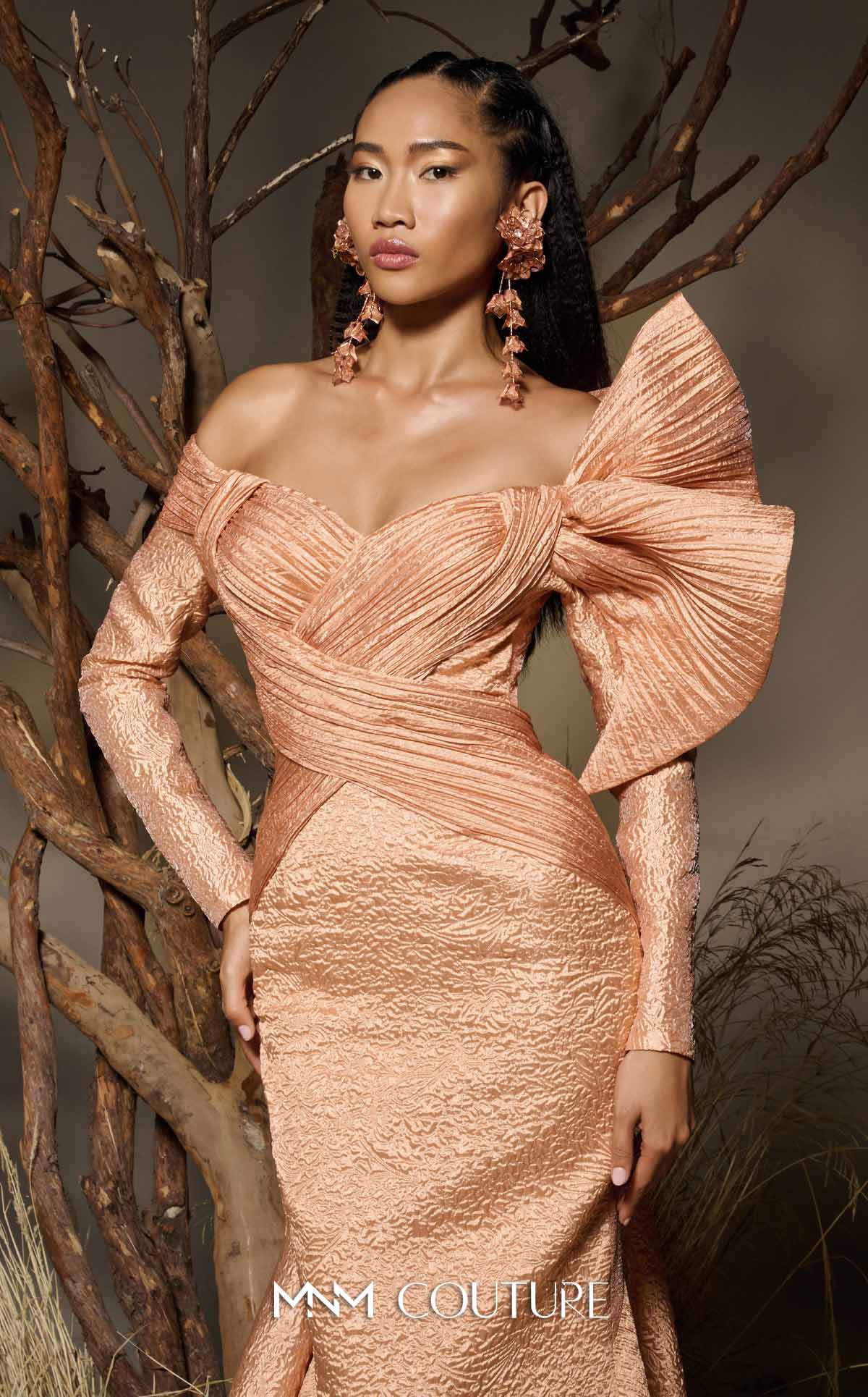 MNM Couture F02982