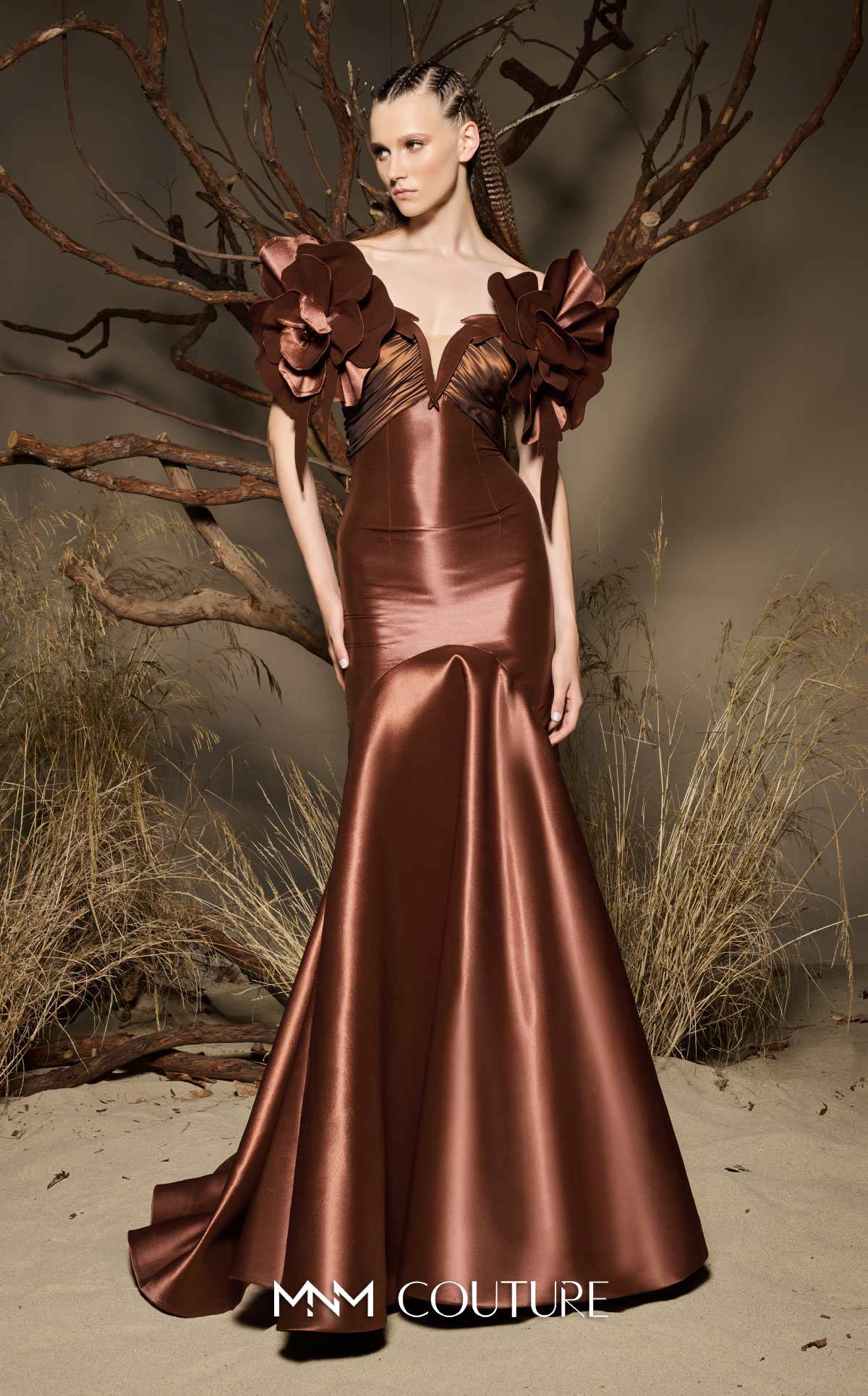 MNM Couture F02993