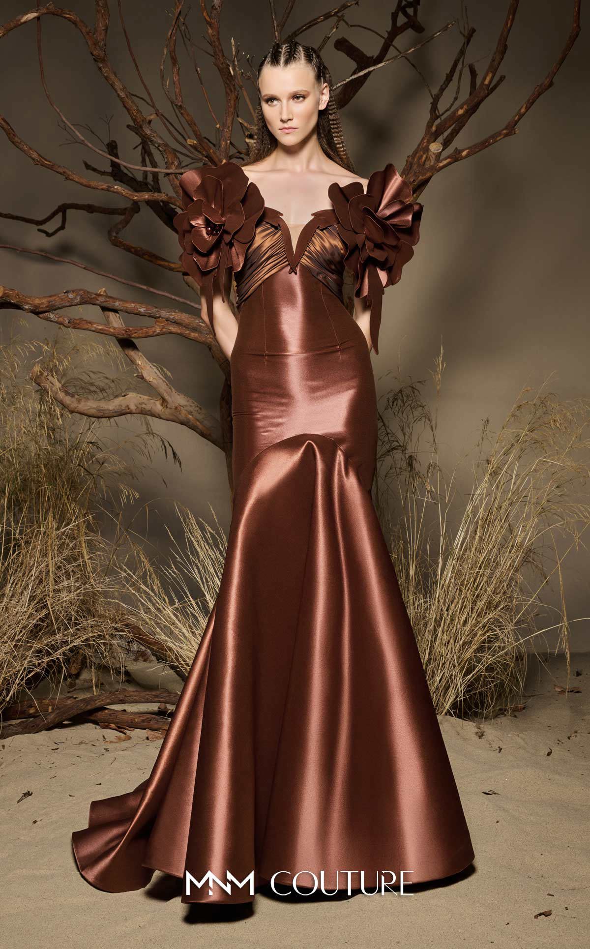 MNM Couture F02993