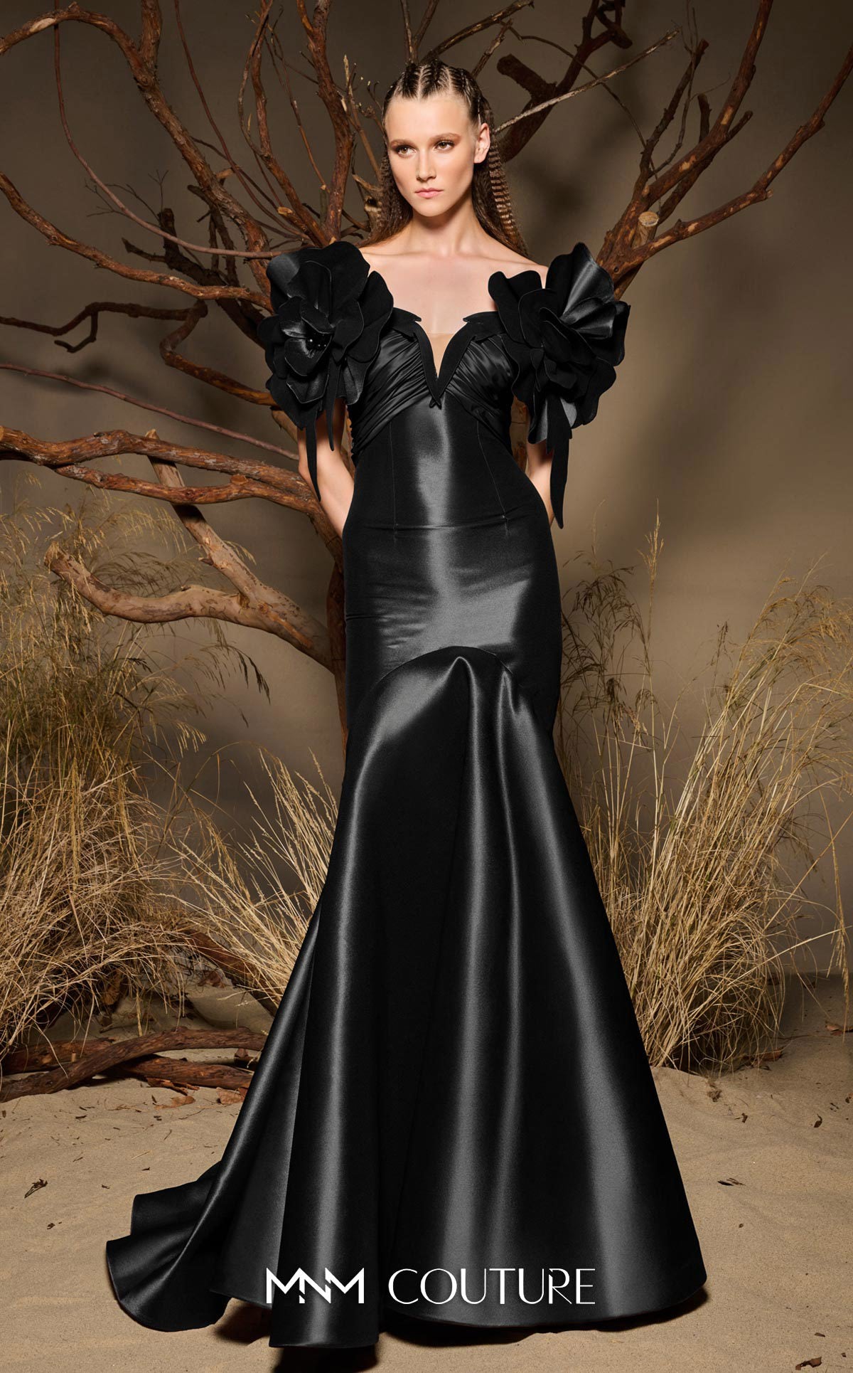 MNM Couture F02993