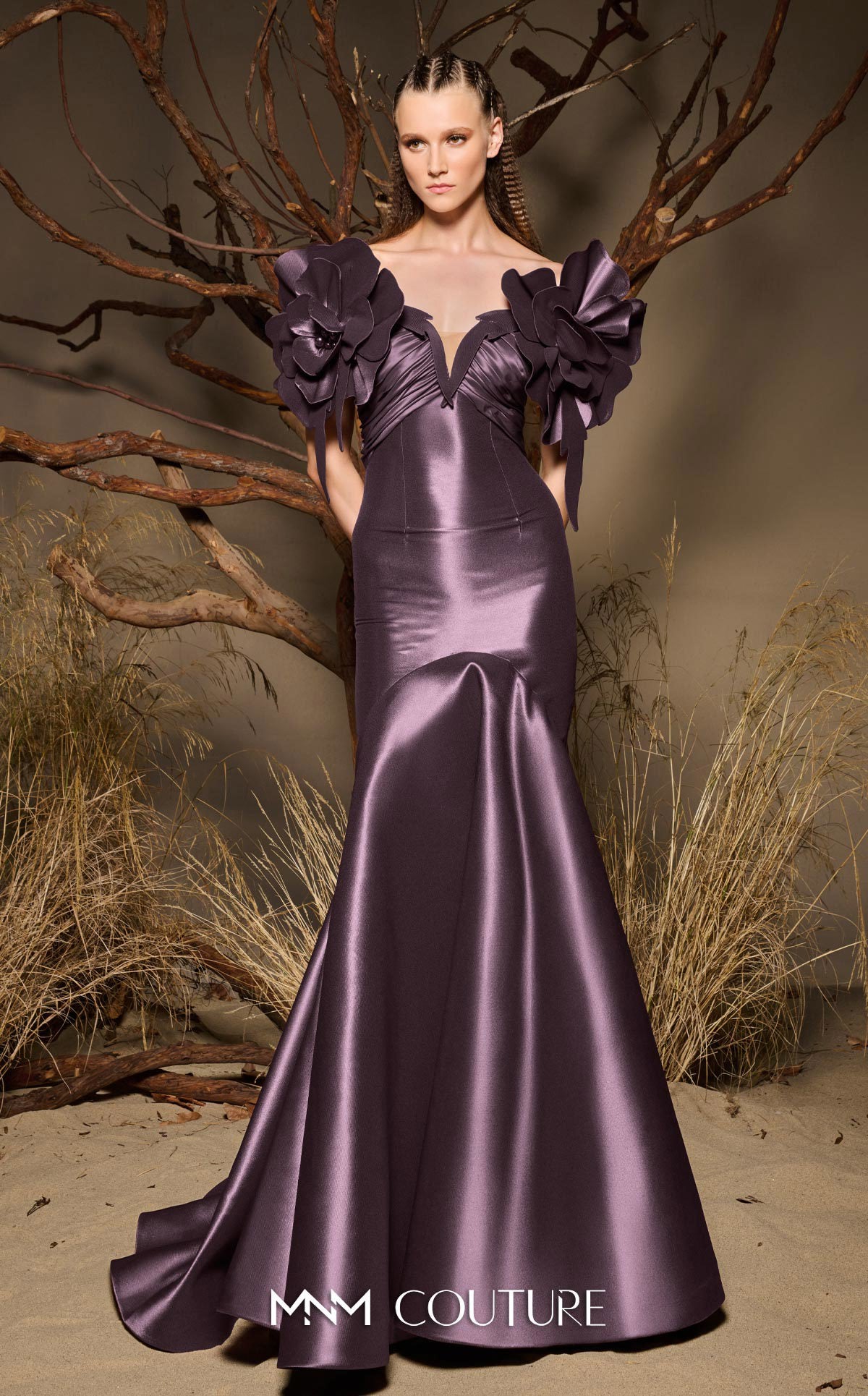 MNM Couture F02993