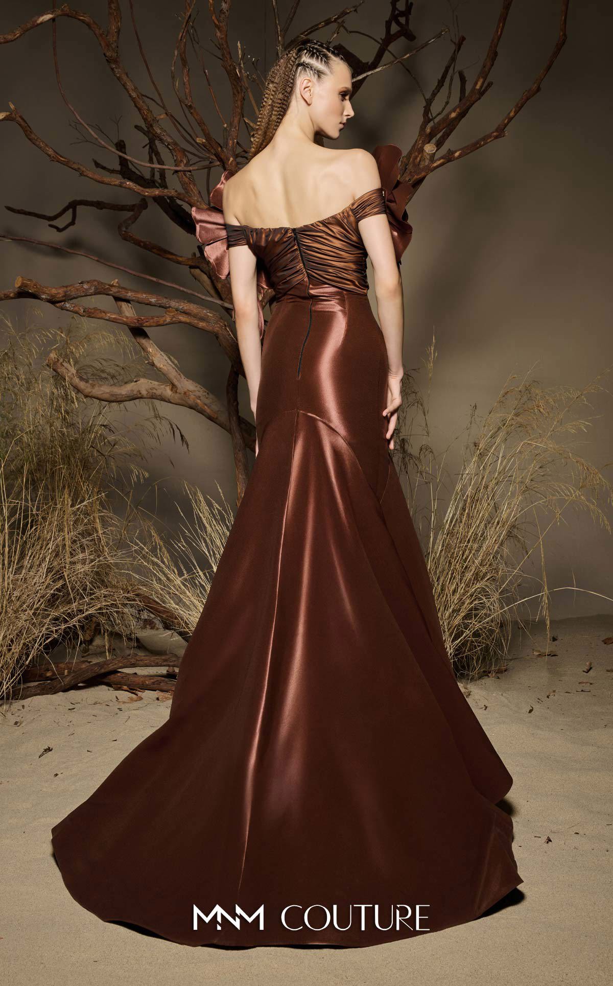 MNM Couture F02993