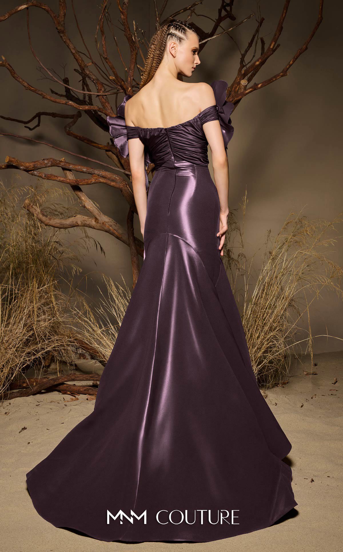 MNM Couture F02993