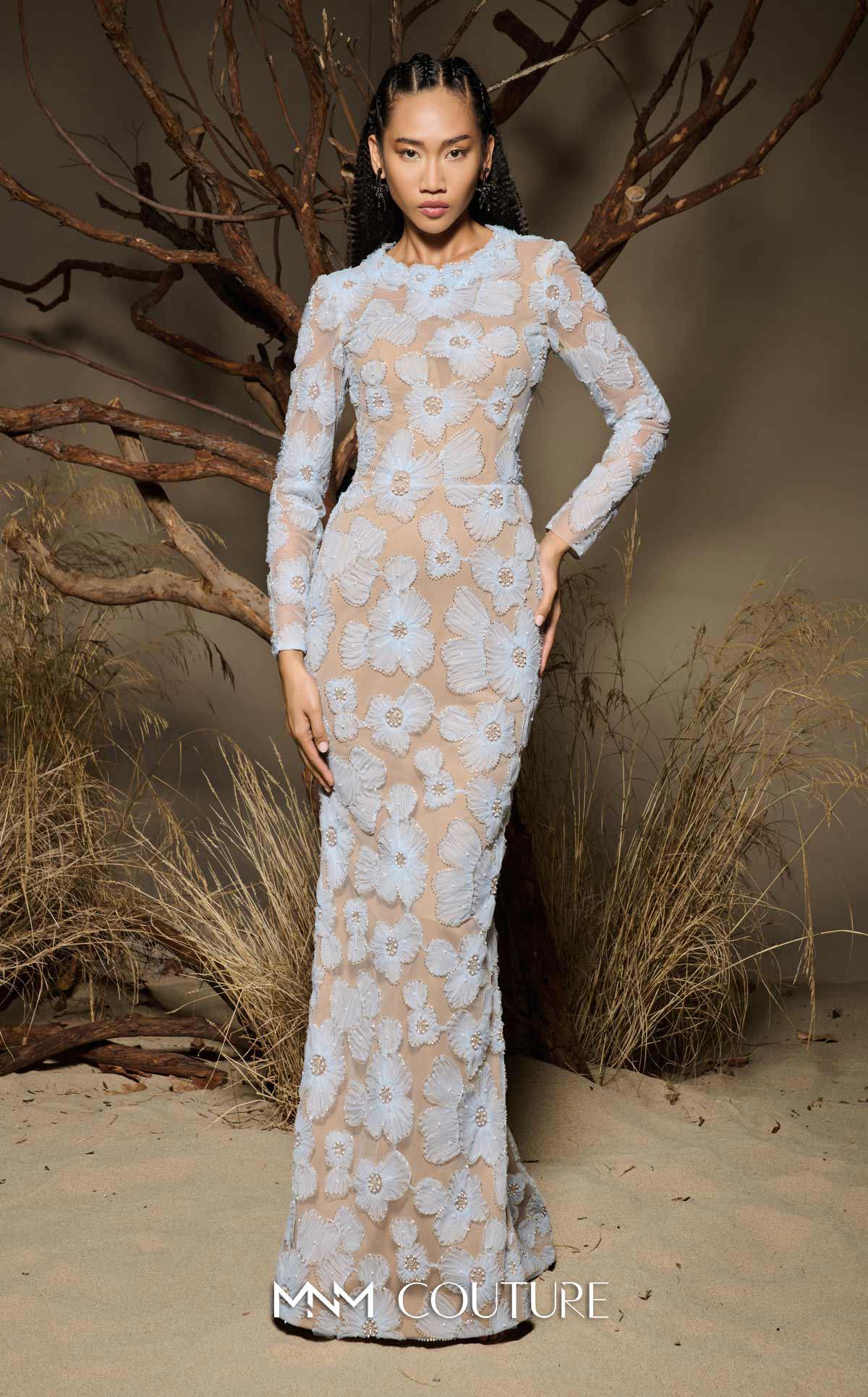 MNM Couture F02997