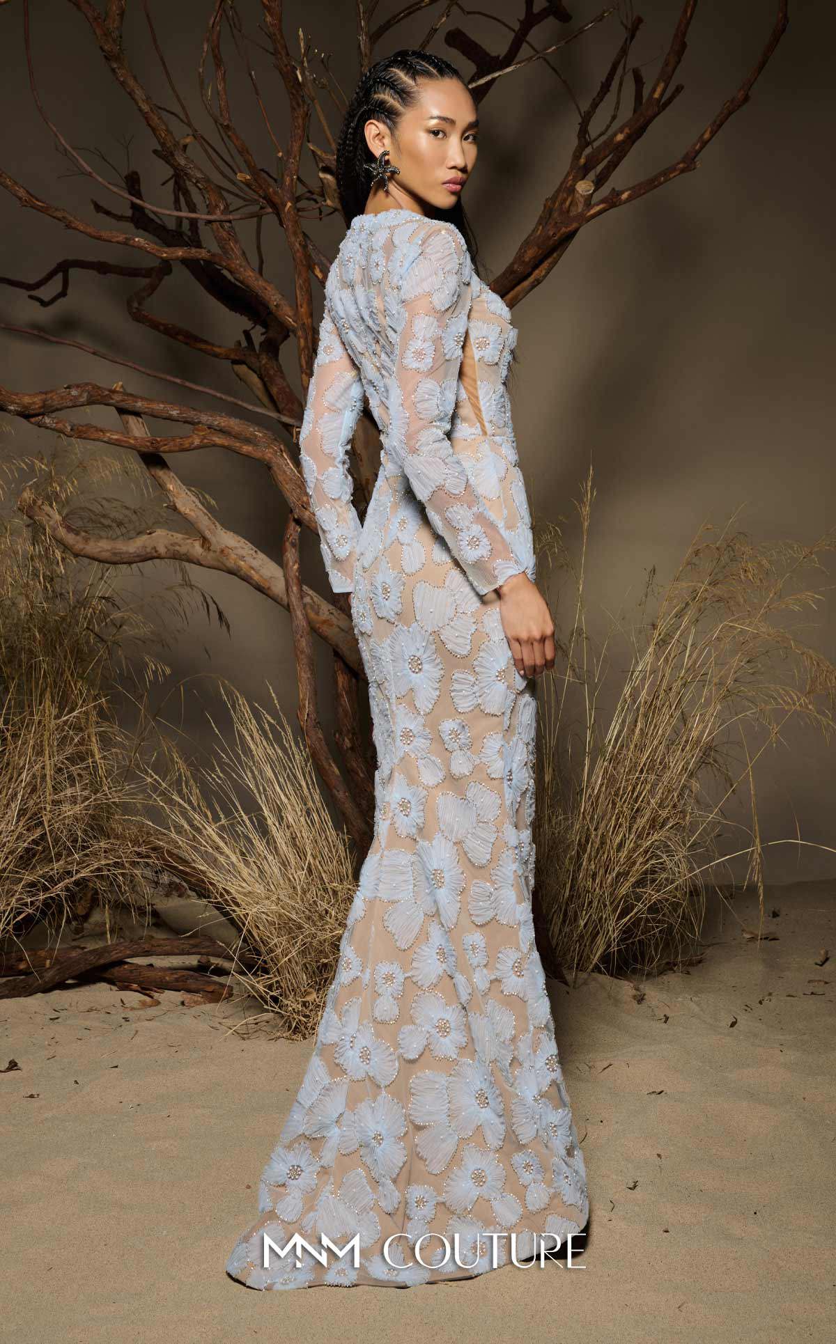 MNM Couture F02997