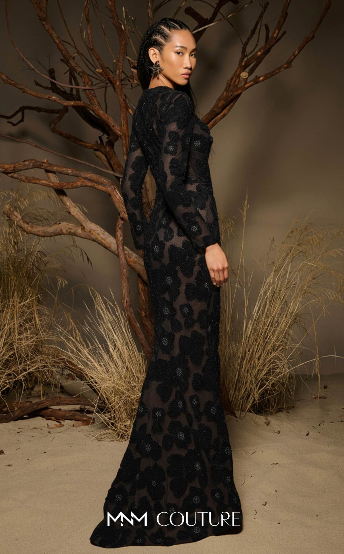 MNM Couture F02997