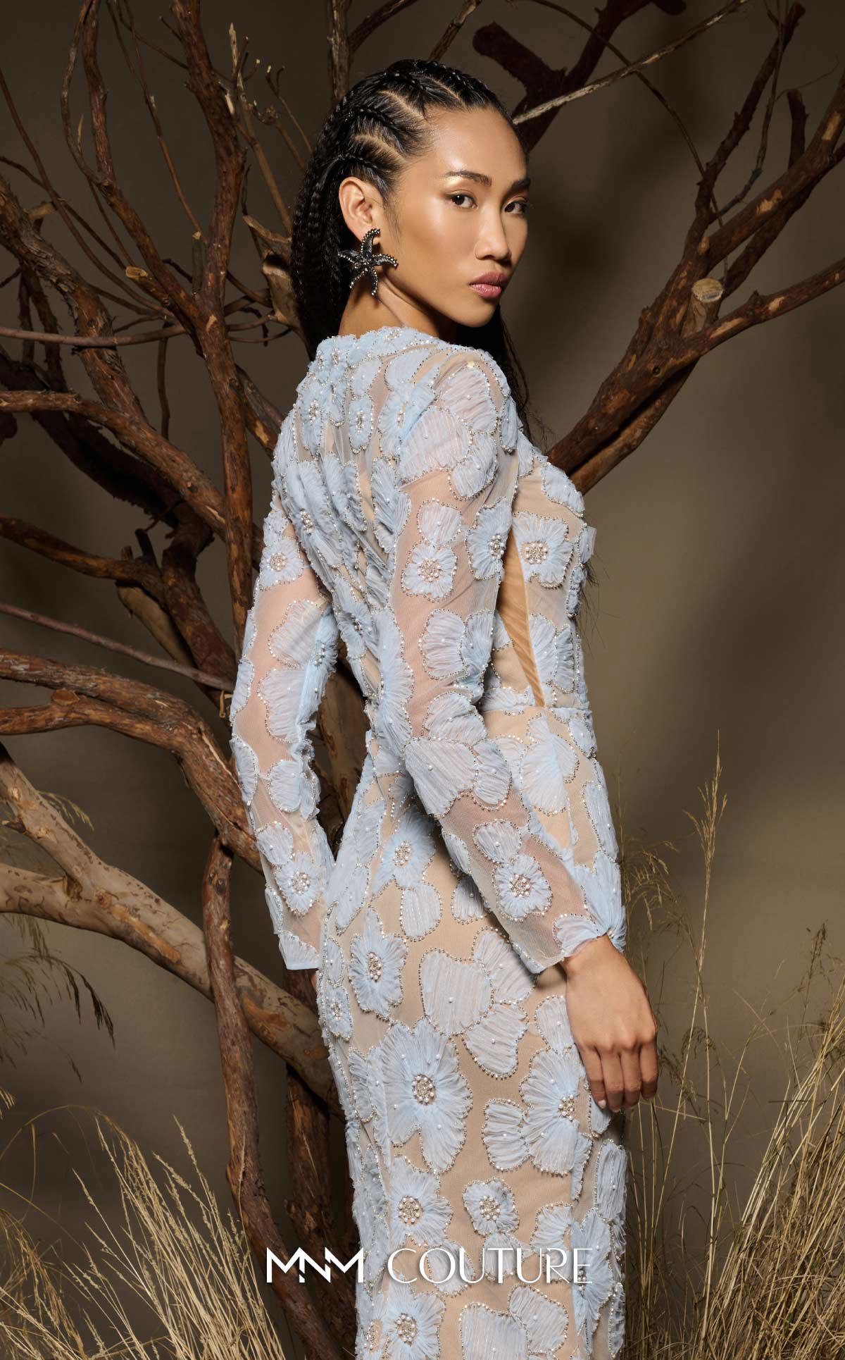 MNM Couture F02997