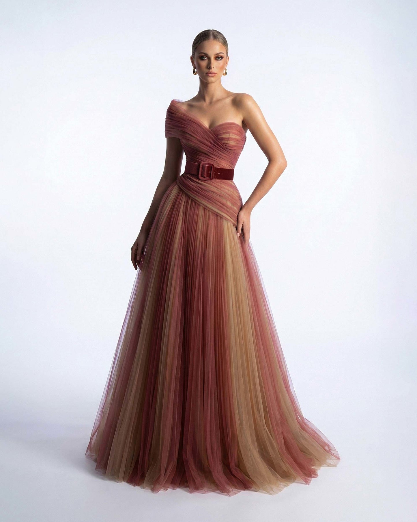 MNM Couture F03008