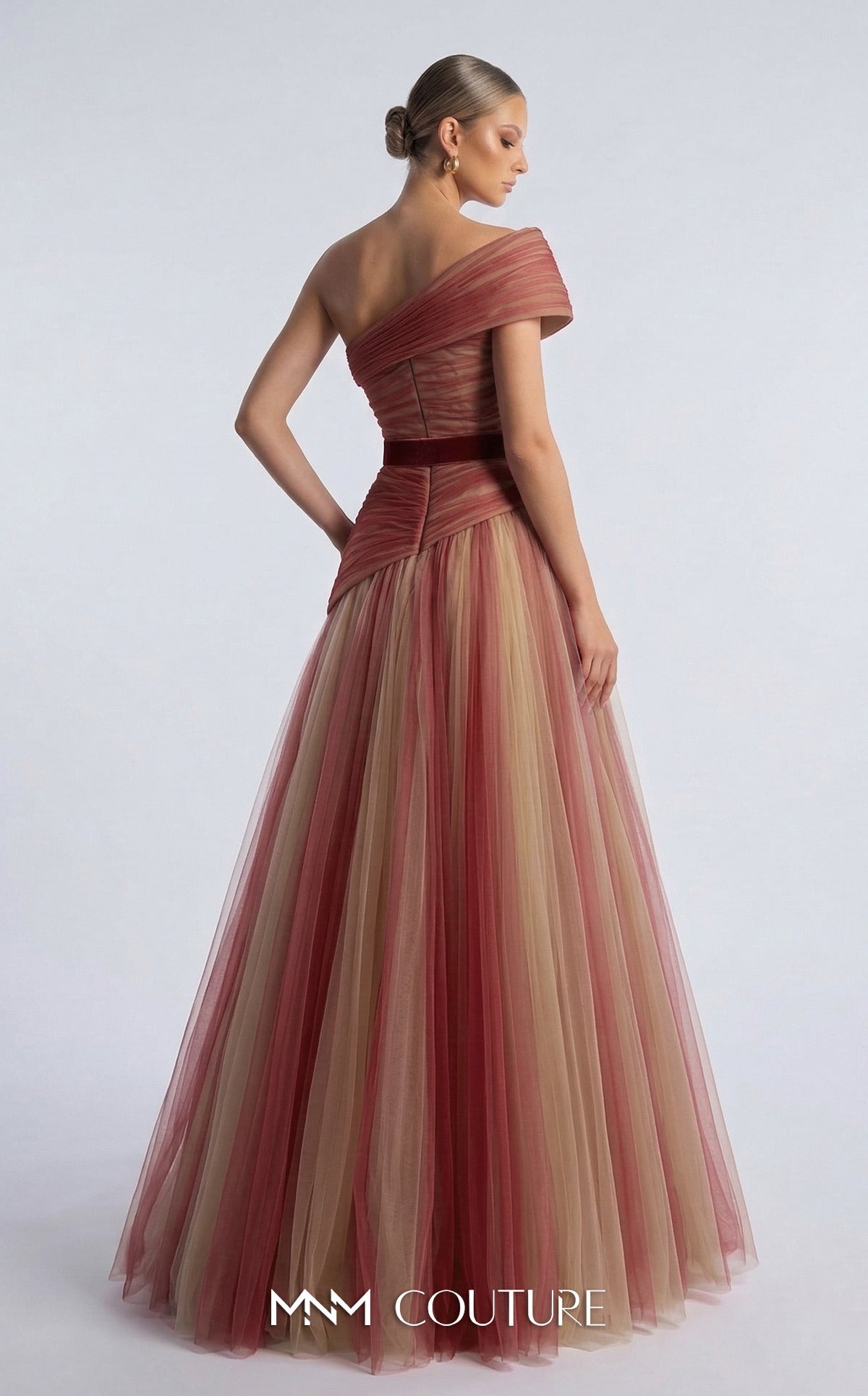 MNM Couture F03008