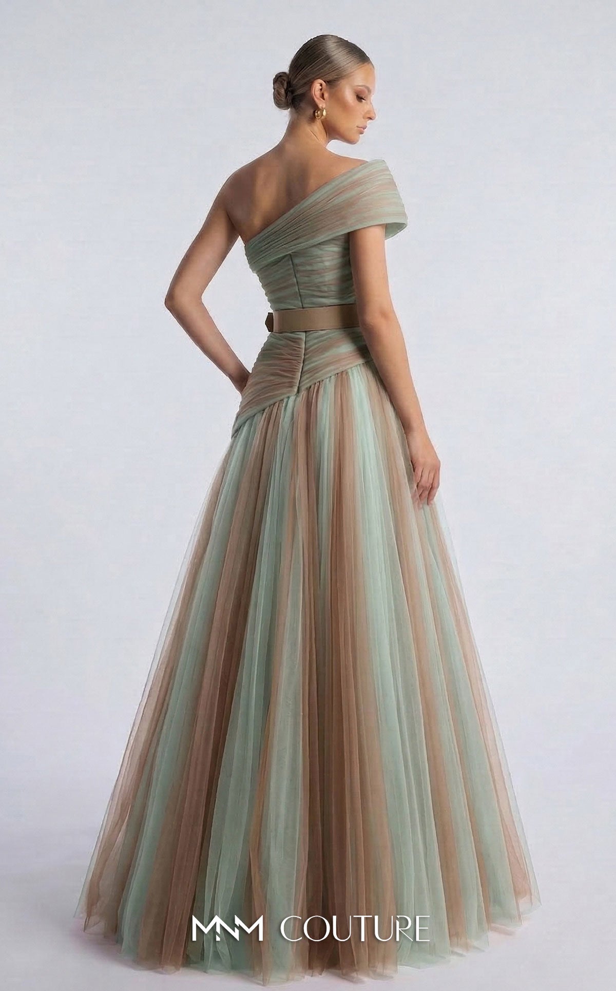 MNM Couture F03008