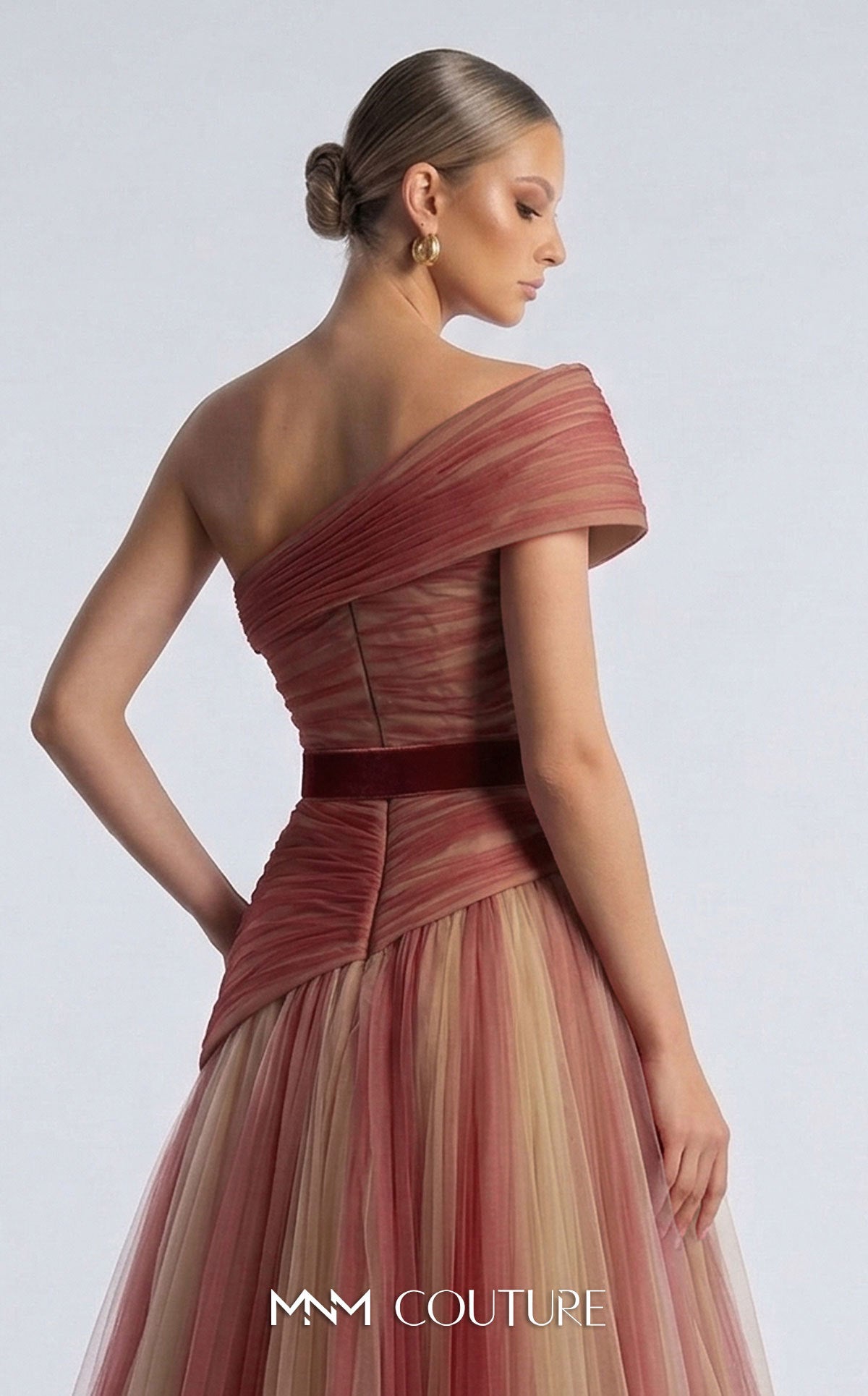 MNM Couture F03008