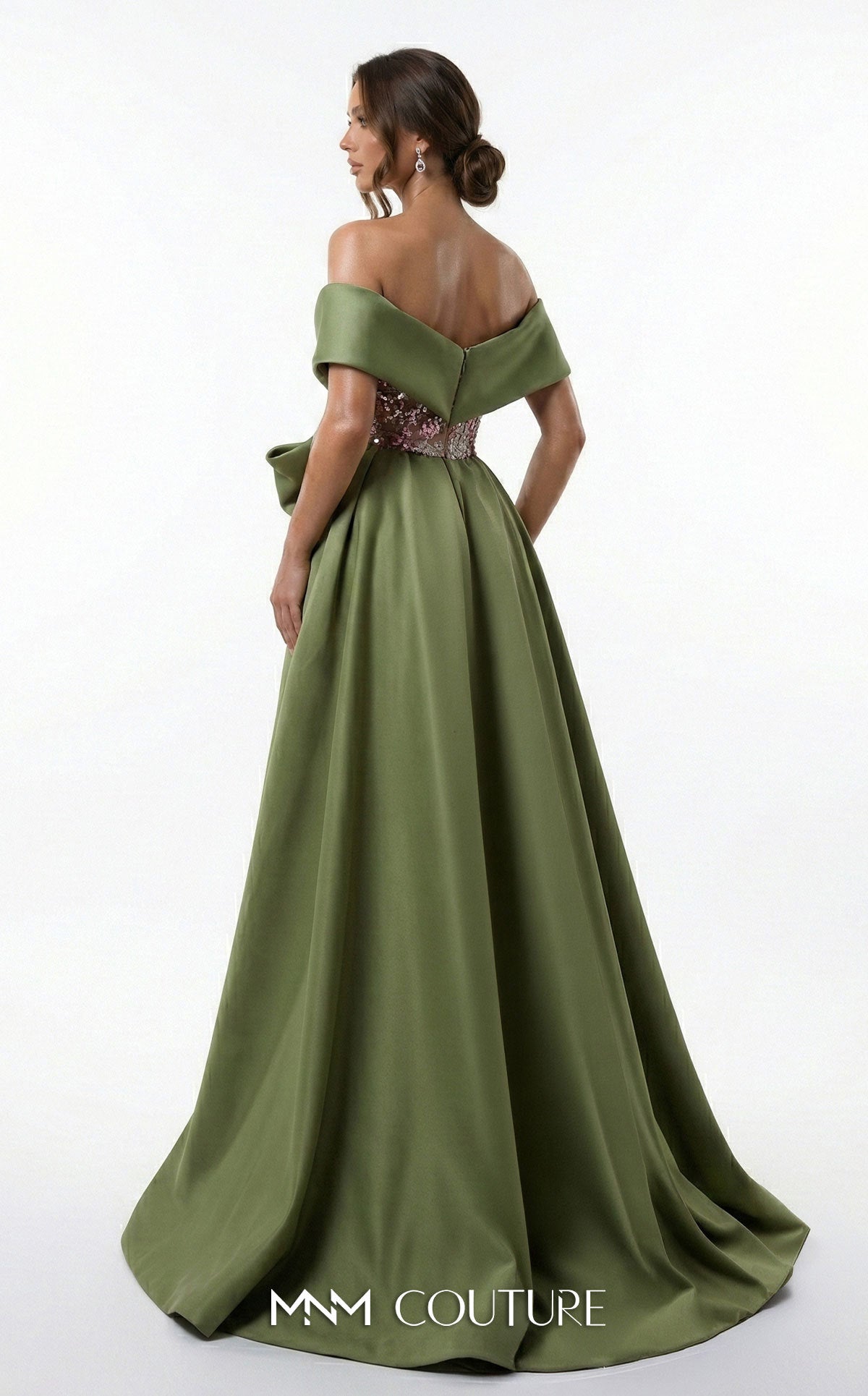 MNM Couture F03024