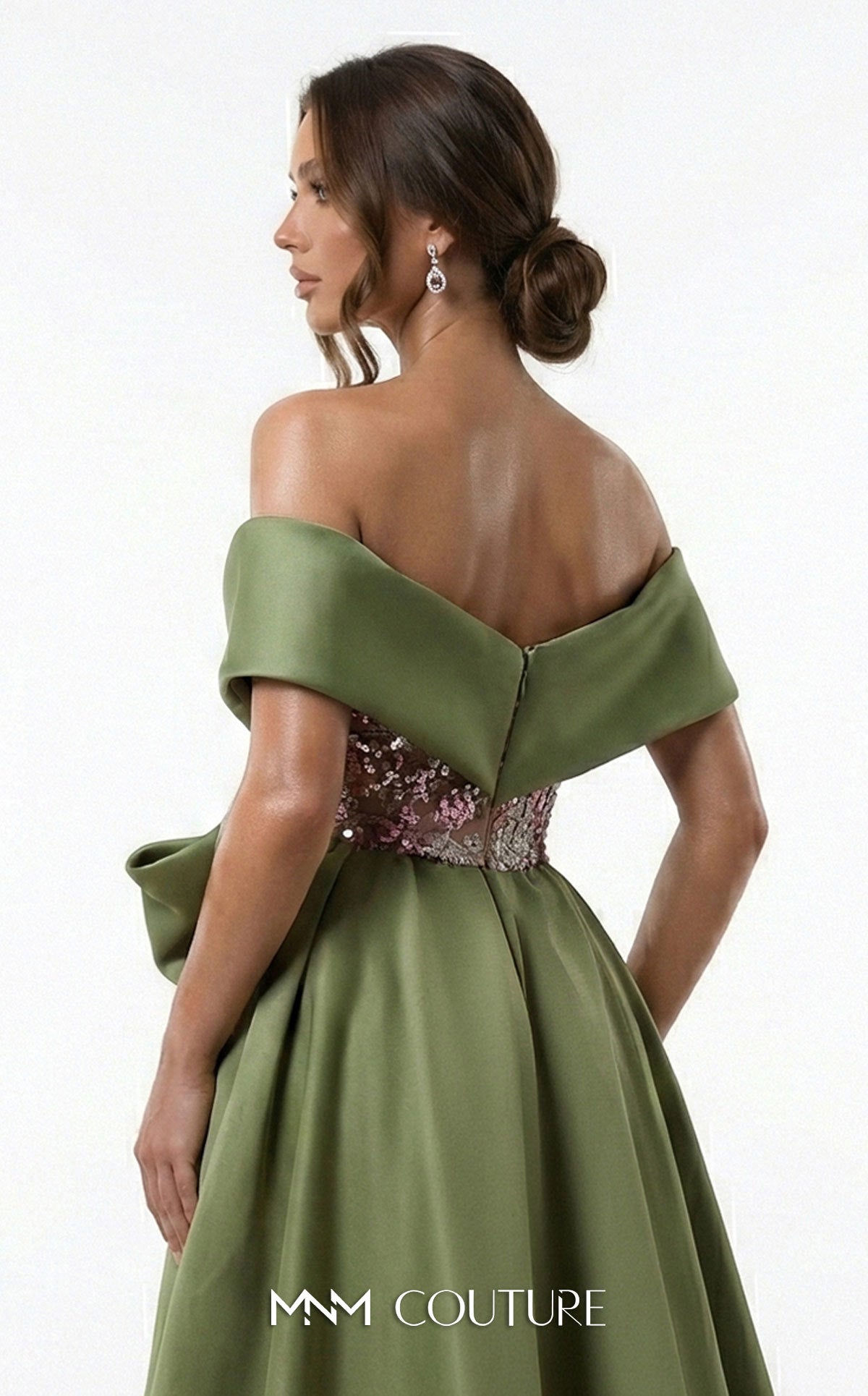 MNM Couture F03024