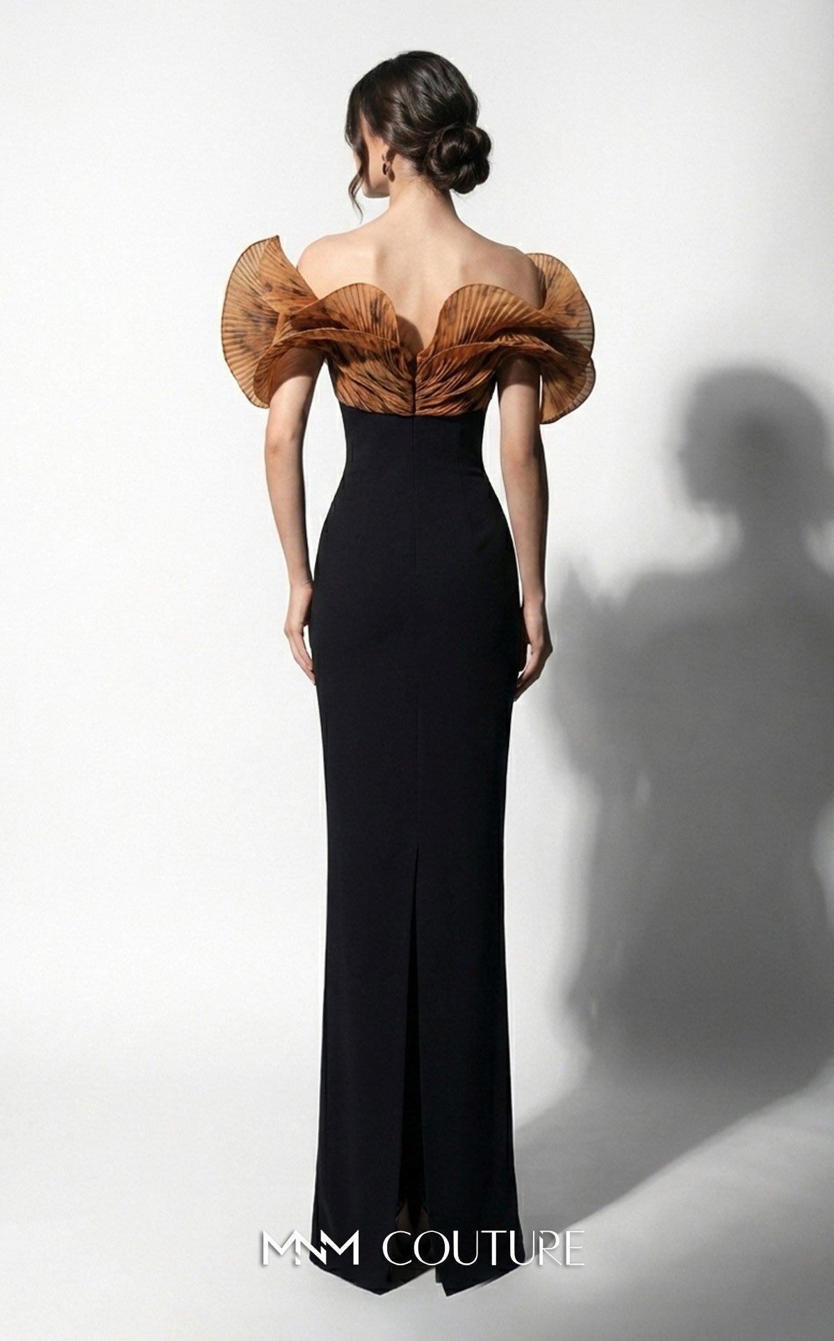 MNM Couture F03033