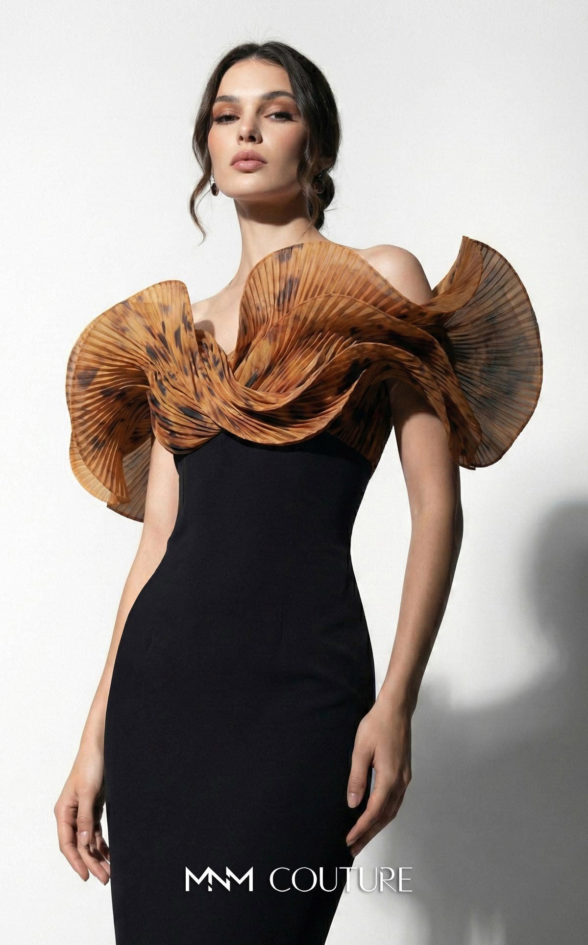 MNM Couture F03033