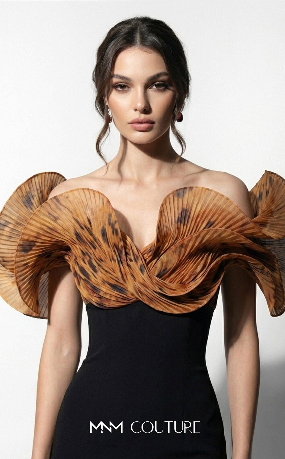 MNM Couture F03033