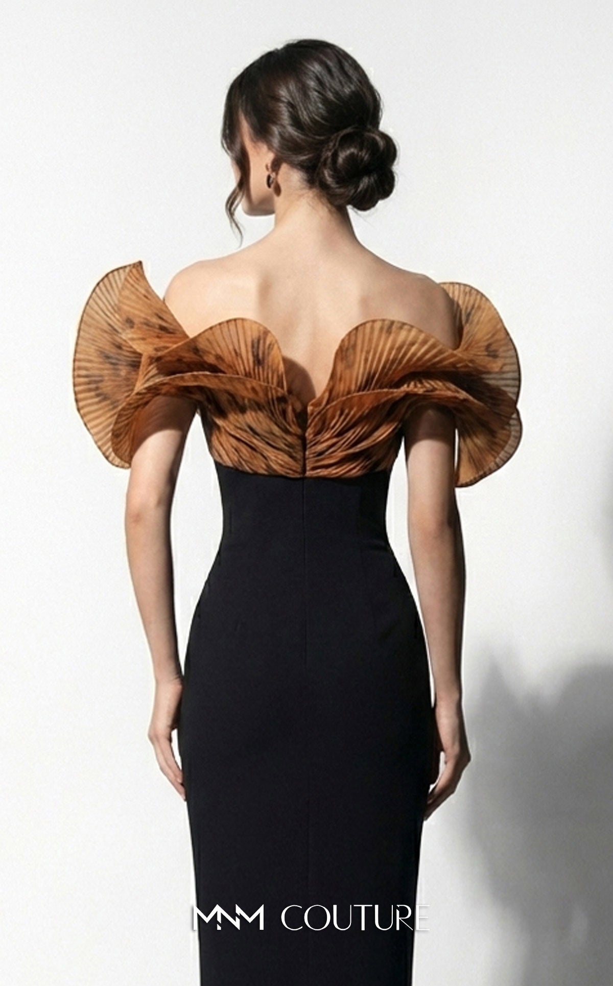 MNM Couture F03033
