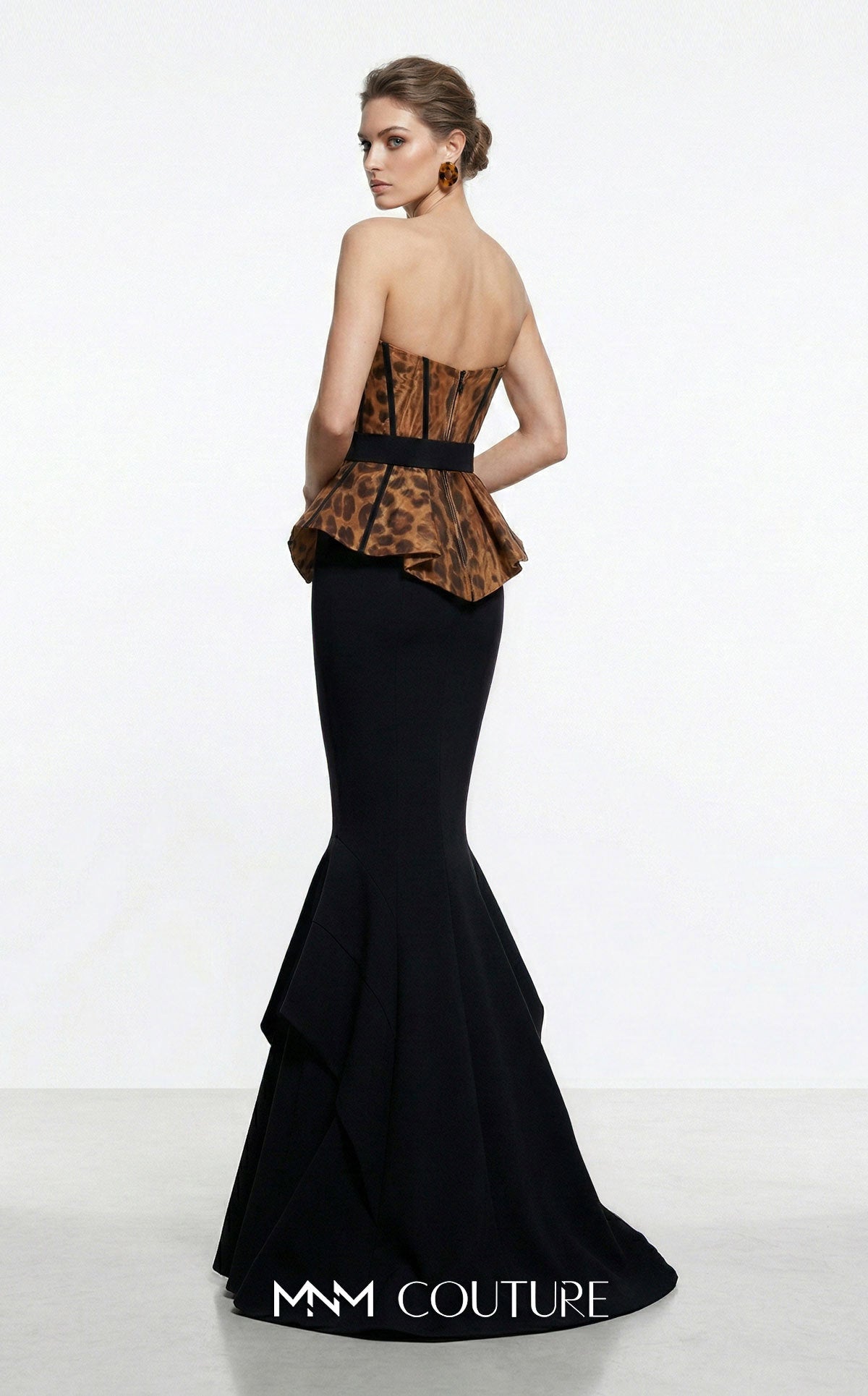 MNM Couture F03035