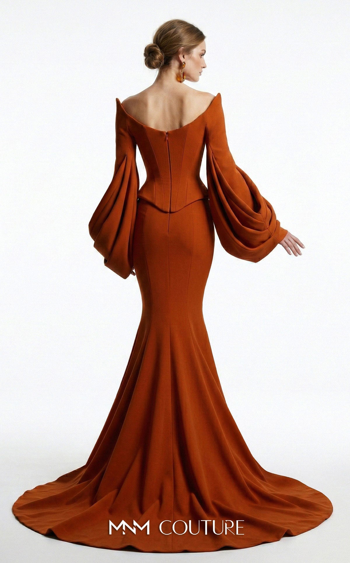 MNM Couture F03036