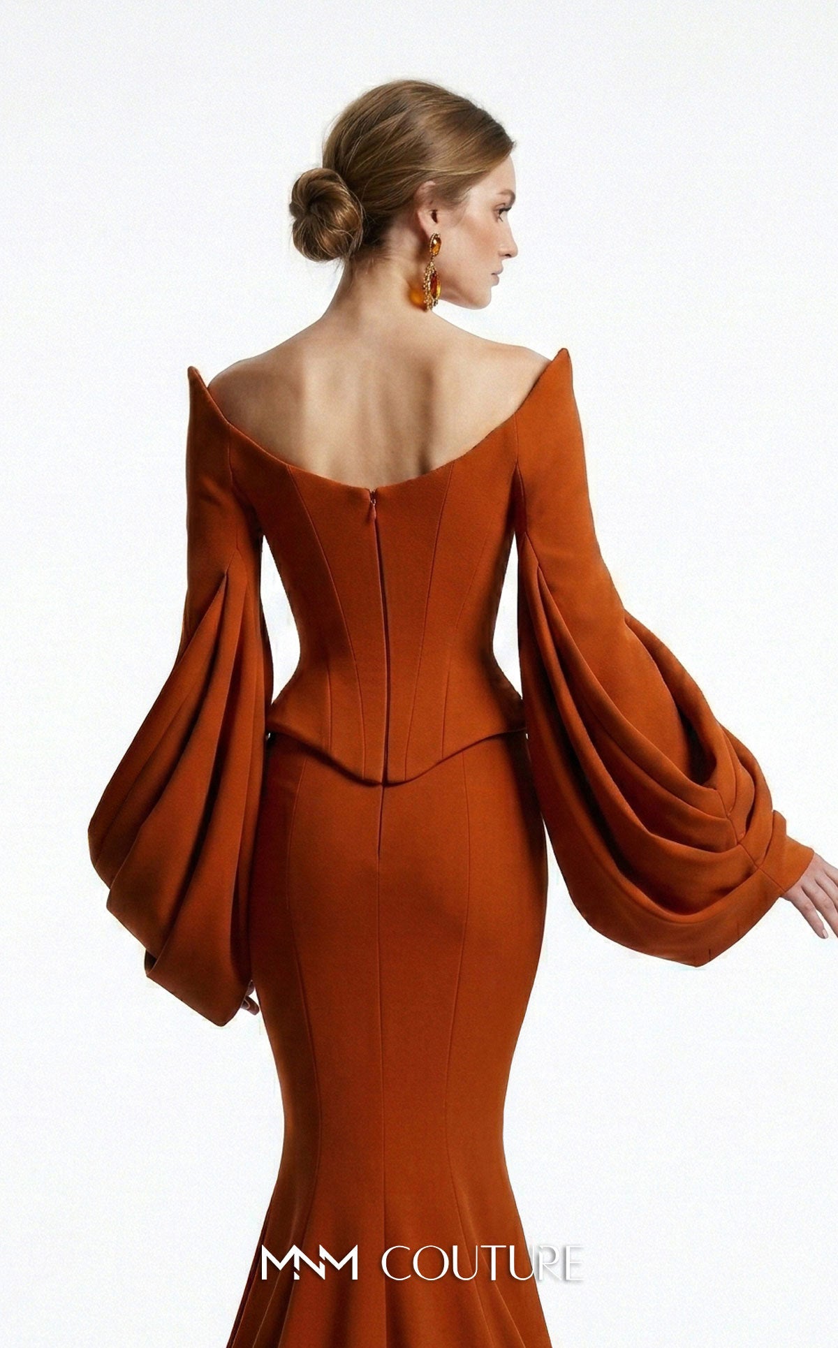 MNM Couture F03036